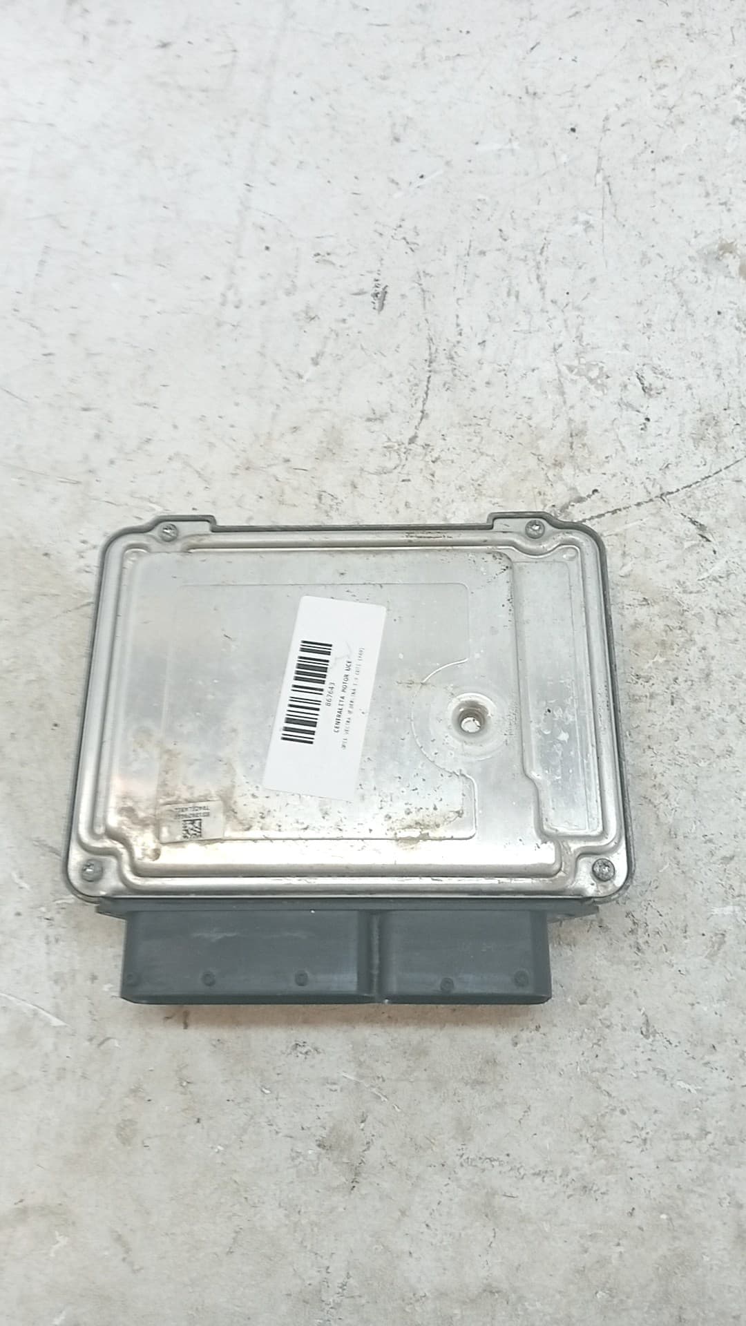 Centralita motor uce OPEL VECTRA B BERLINA 3