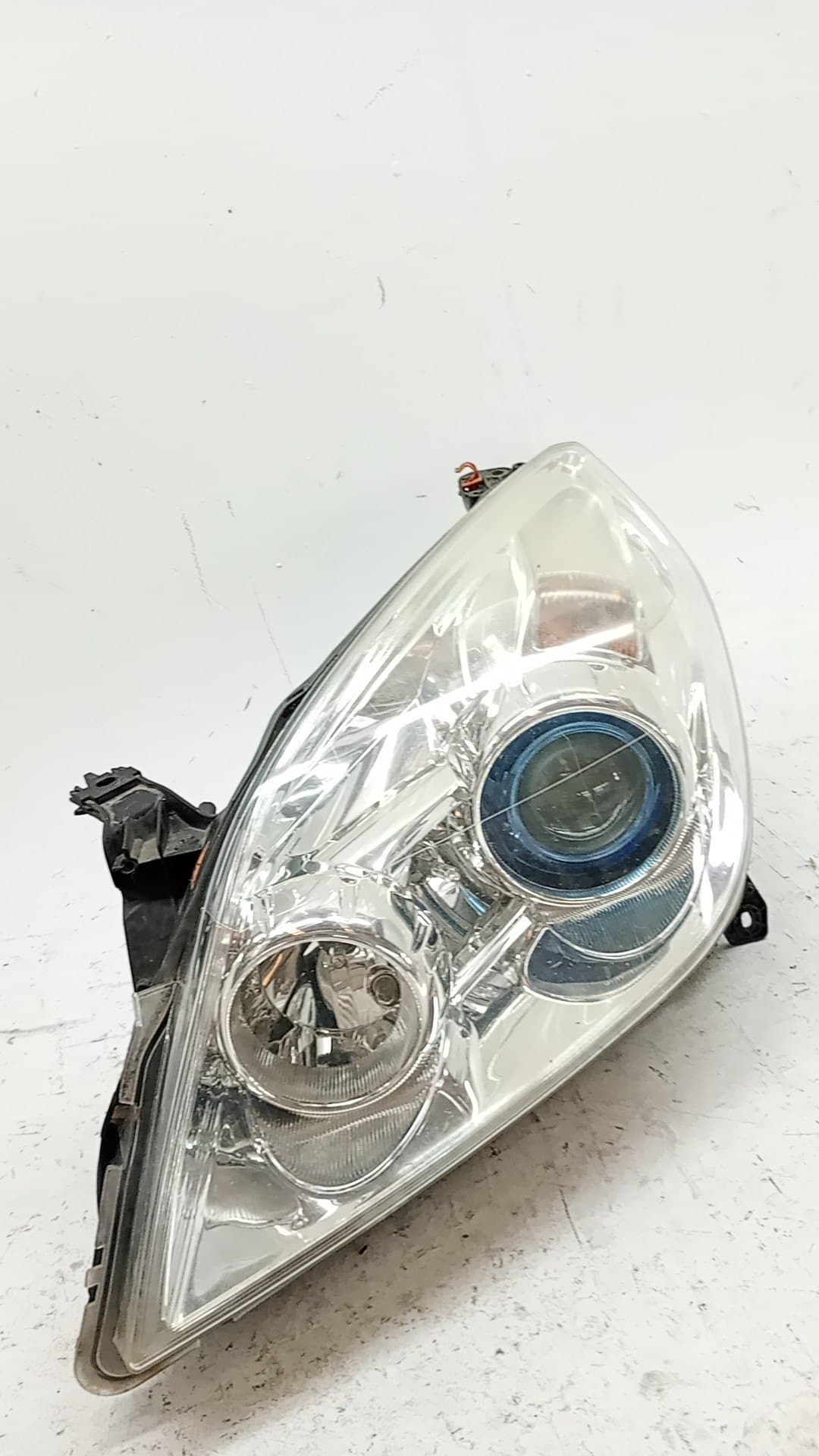 Faro izquierdo OPEL VECTRA B BERLINA