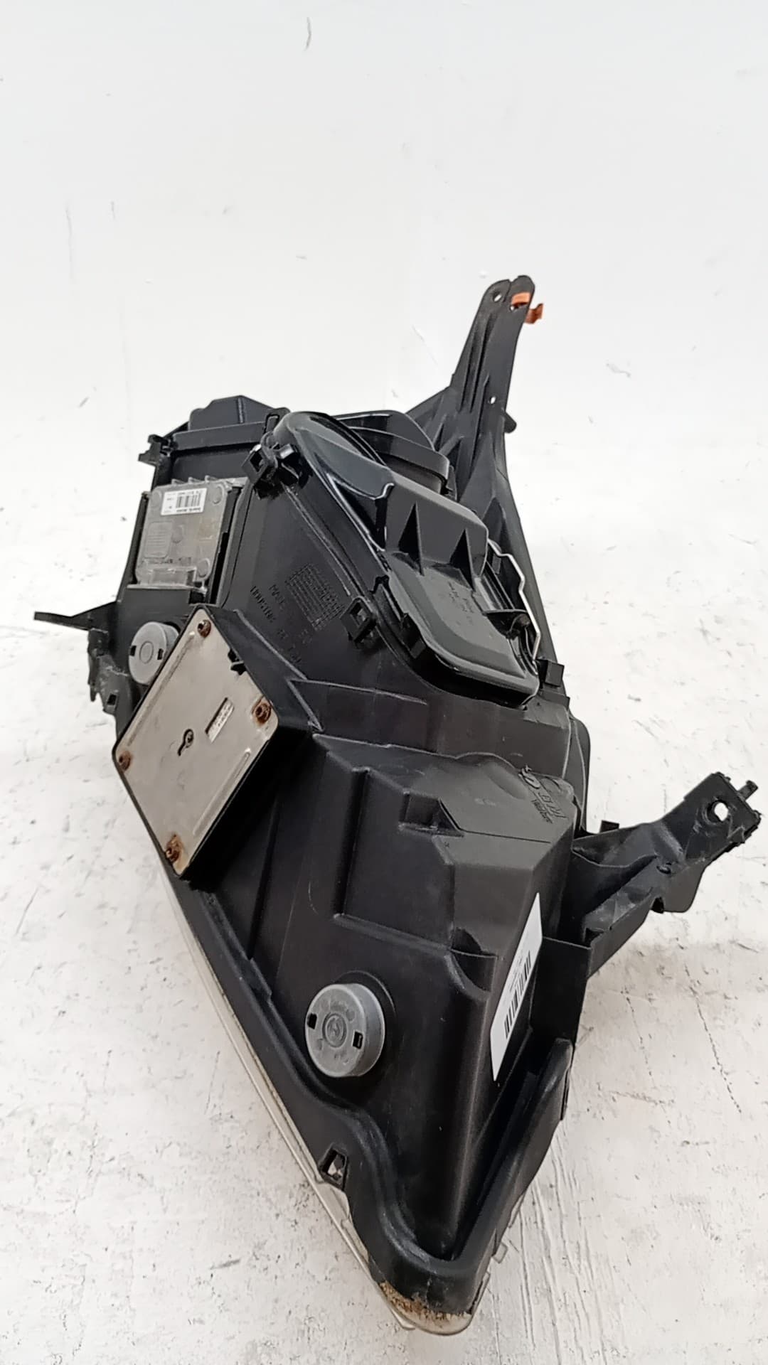Faro izquierdo OPEL VECTRA B BERLINA 4
