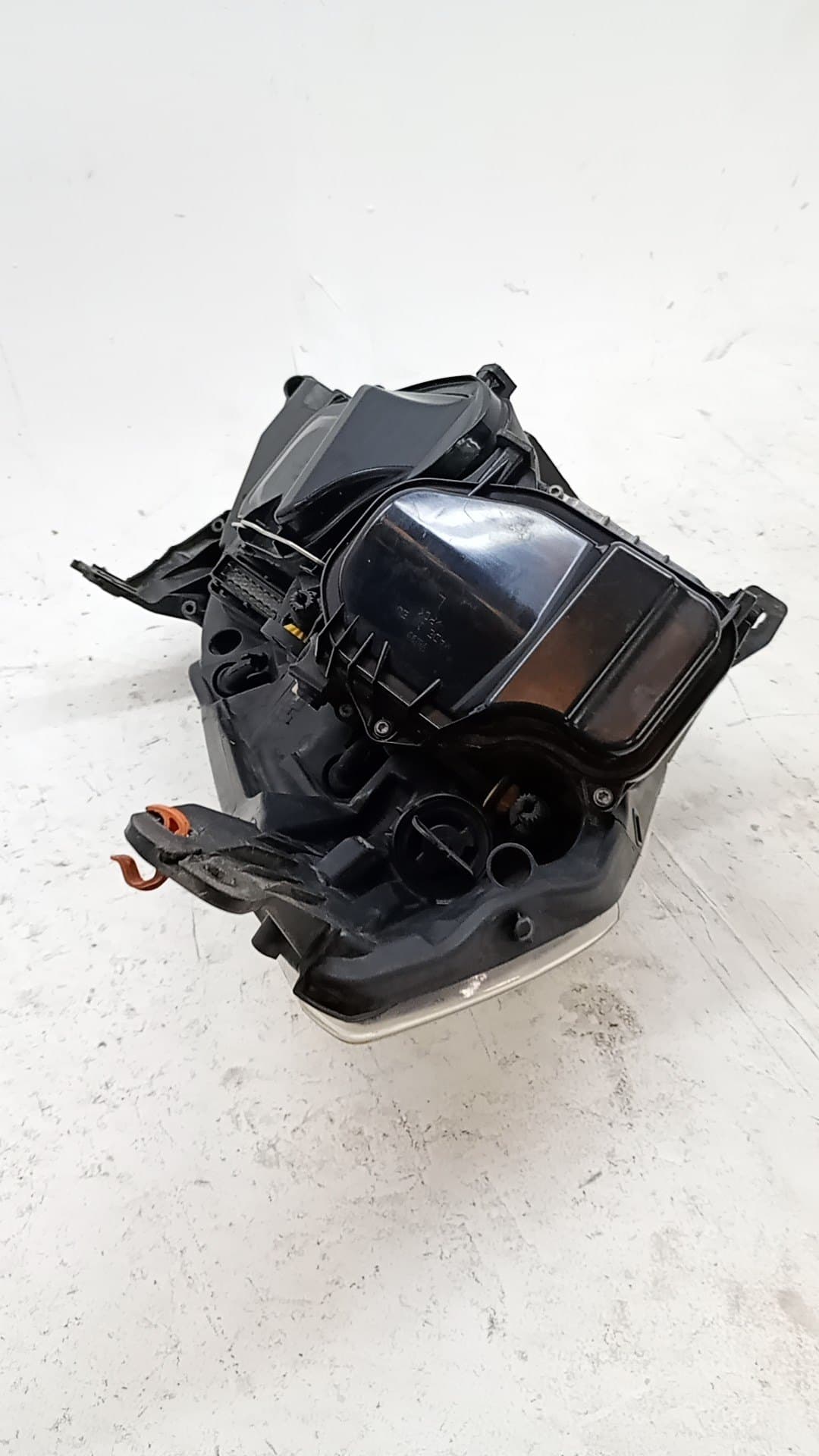 Faro izquierdo OPEL VECTRA B BERLINA 3