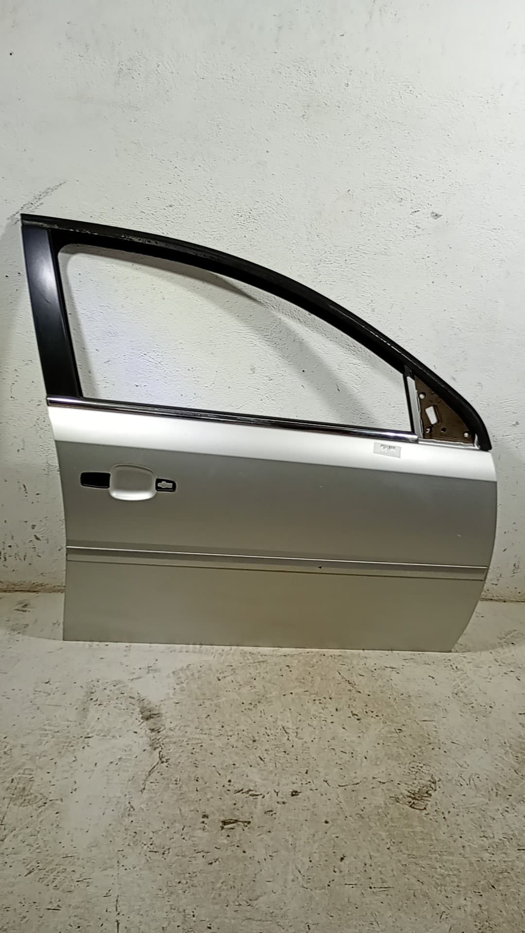 Puerta delantera derecha OPEL VECTRA B BERLINA