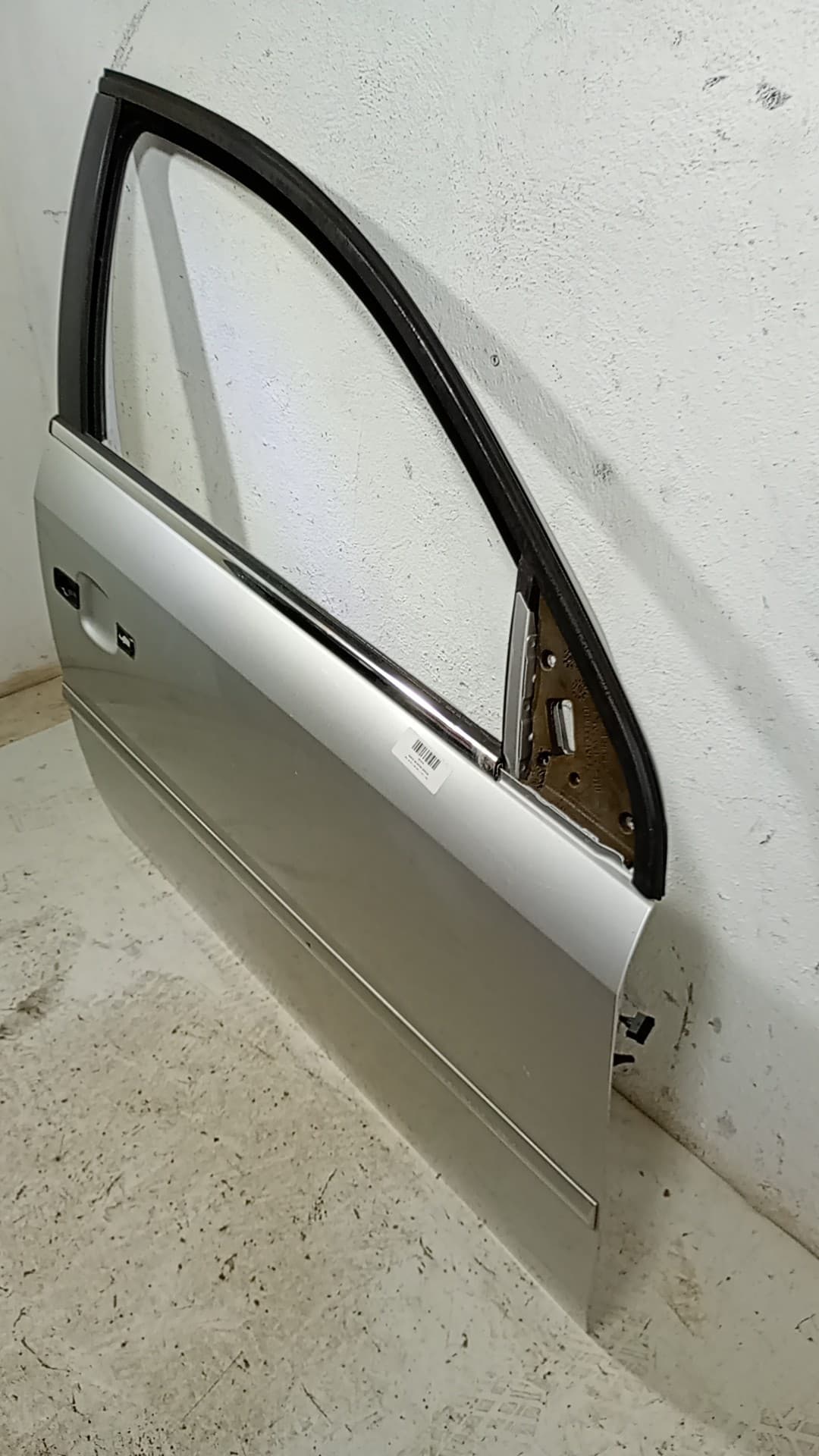 Puerta delantera derecha OPEL VECTRA B BERLINA 3