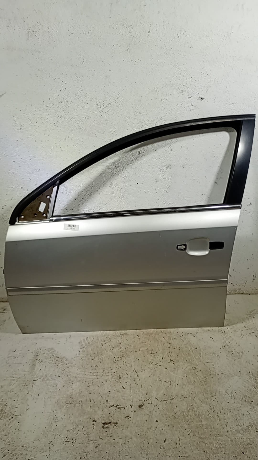 Puerta delantera izquierda OPEL VECTRA B BERLINA