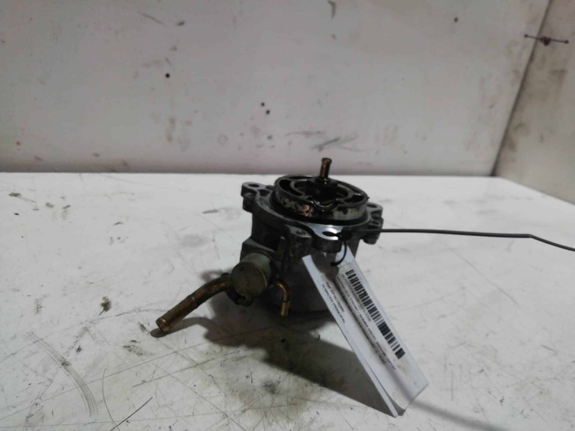 Depresor freno / bomba vacio MAZDA 6 BERLINA (GG)