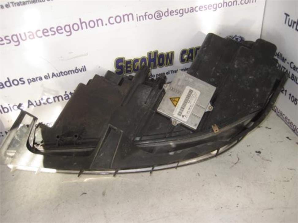 Faro derecho MAZDA 6 BERLINA (GG) 2