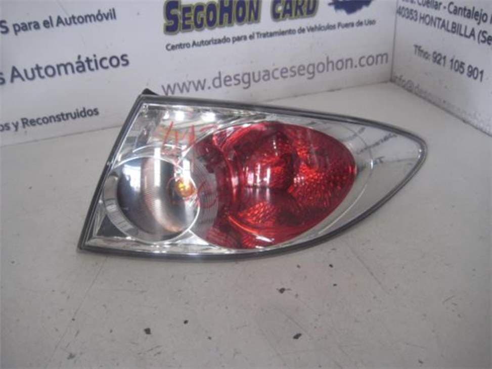 Piloto trasero derecho MAZDA 6 BERLINA (GG)