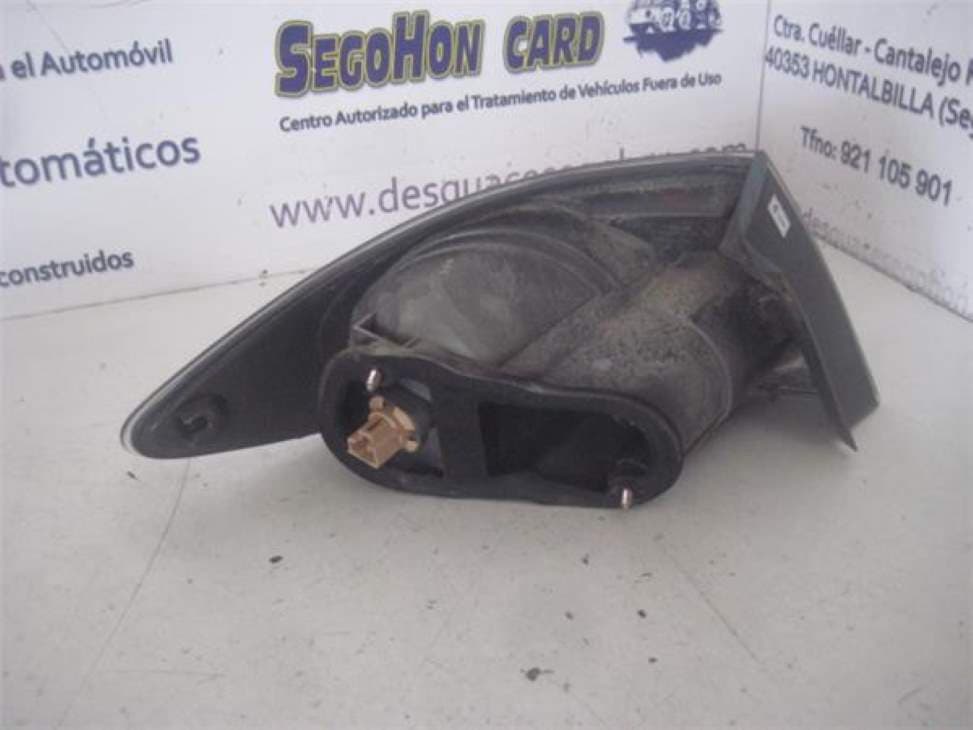 Piloto trasero derecho MAZDA 6 BERLINA (GG) 3