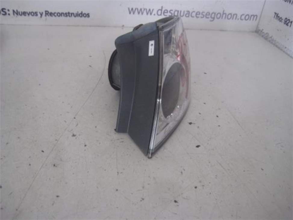 Piloto trasero derecho MAZDA 6 BERLINA (GG) 2