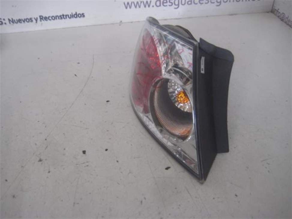 Piloto trasero izquierdo MAZDA 6 BERLINA (GG) 2