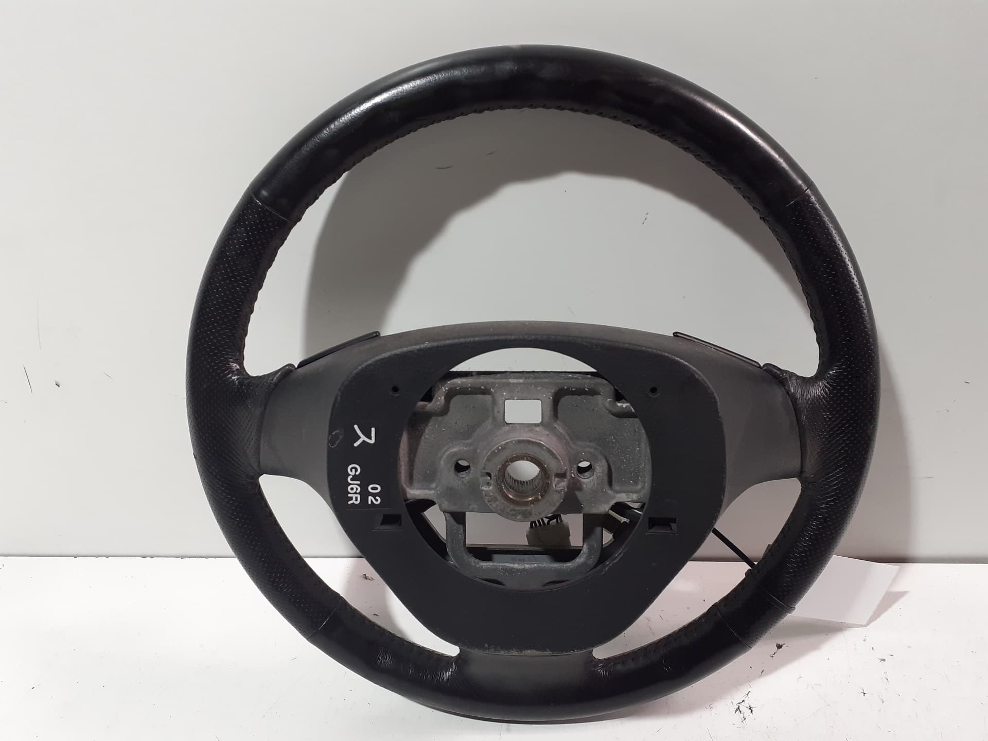 Volante MAZDA 6 BERLINA (GG) 4