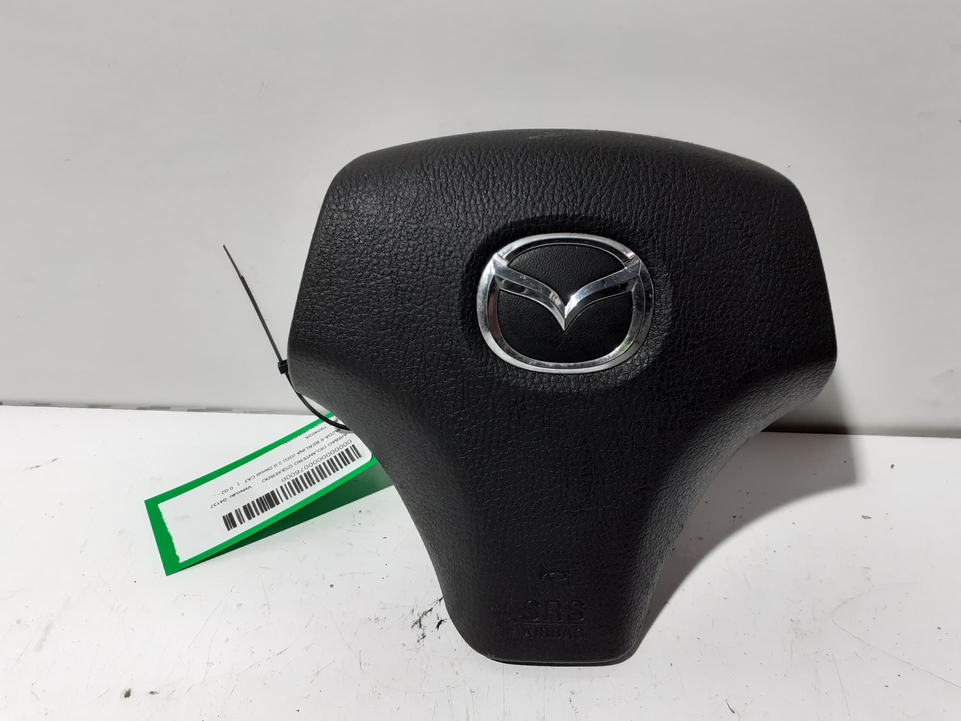 Airbag delantero izquierdo MAZDA 6 BERLINA (GG)