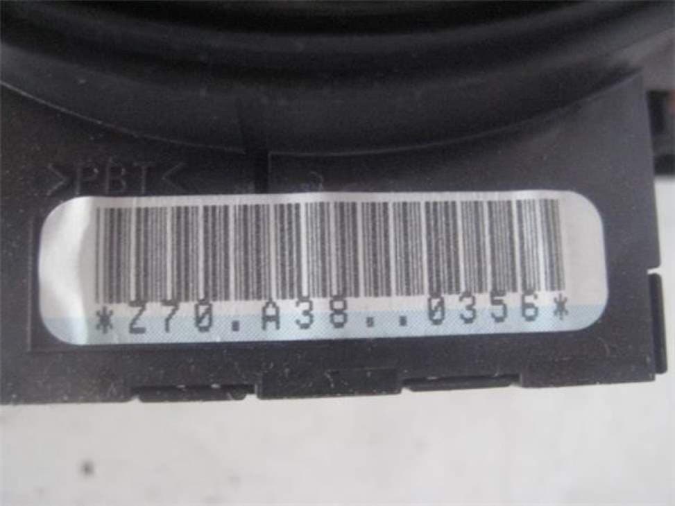 Mando multifuncion MAZDA 6 BERLINA (GG) 2