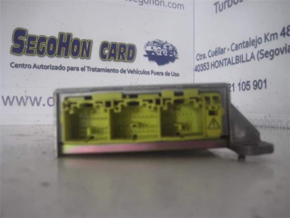 Centralita airbag MAZDA 6 BERLINA (GG)