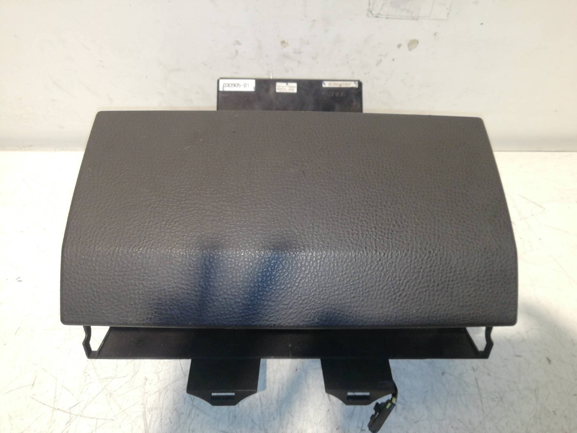 Pantalla multifuncion MAZDA 6 BERLINA (GG) 2