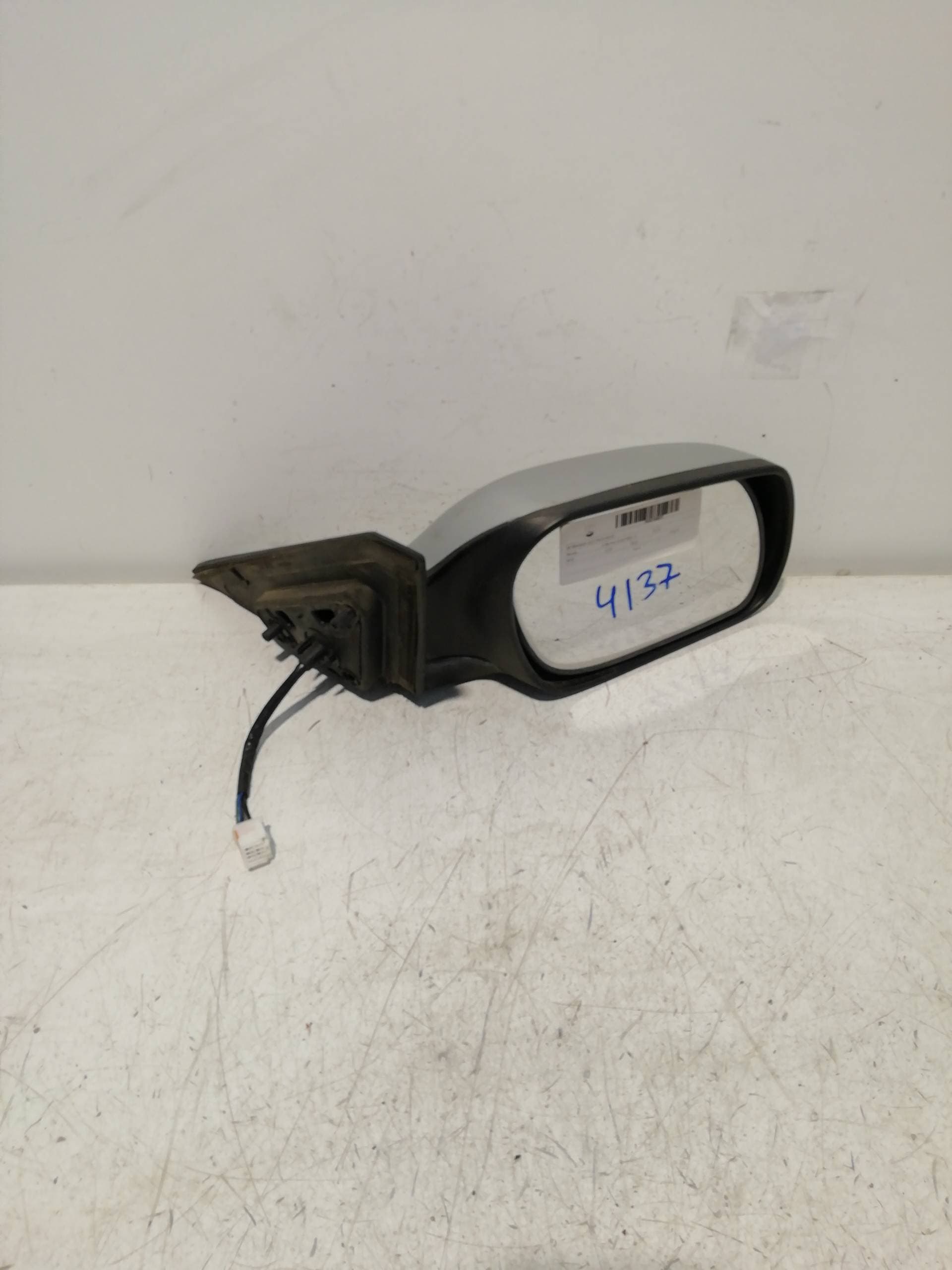 Retrovisor derecho MAZDA 6 BERLINA (GG)