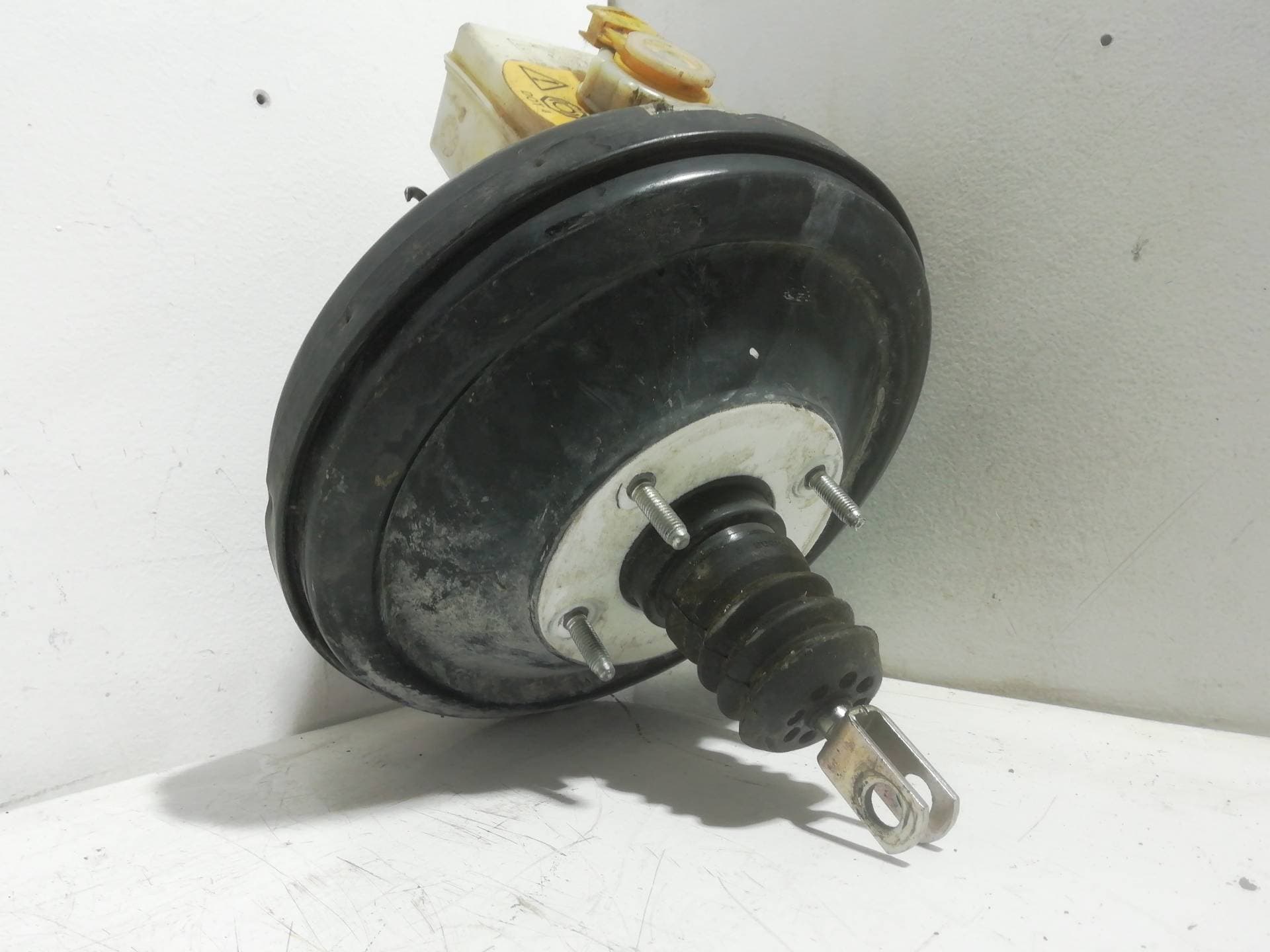 Servofreno LAND ROVER DEFENDER (LD) 3