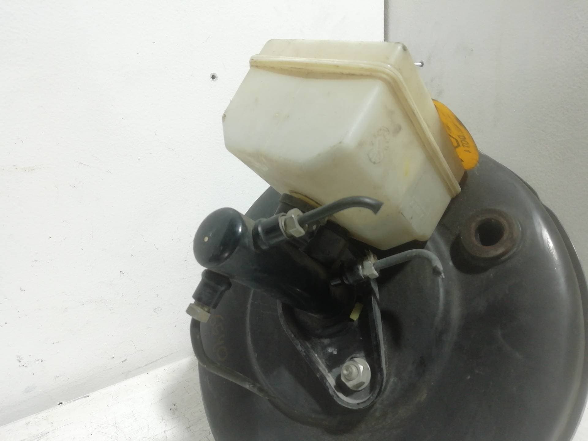 Bomba freno LAND ROVER DEFENDER (LD) 3
