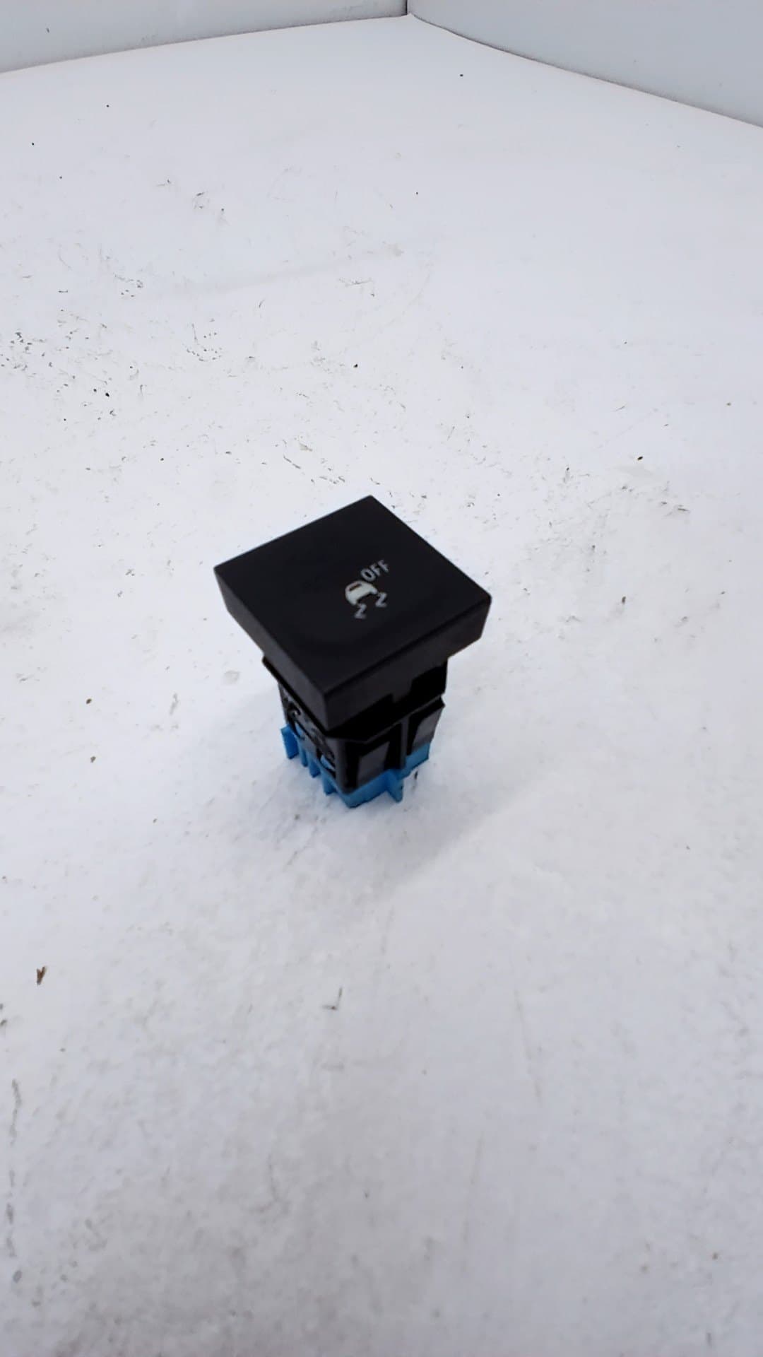 Interruptor RENAULT EXPRESS 3