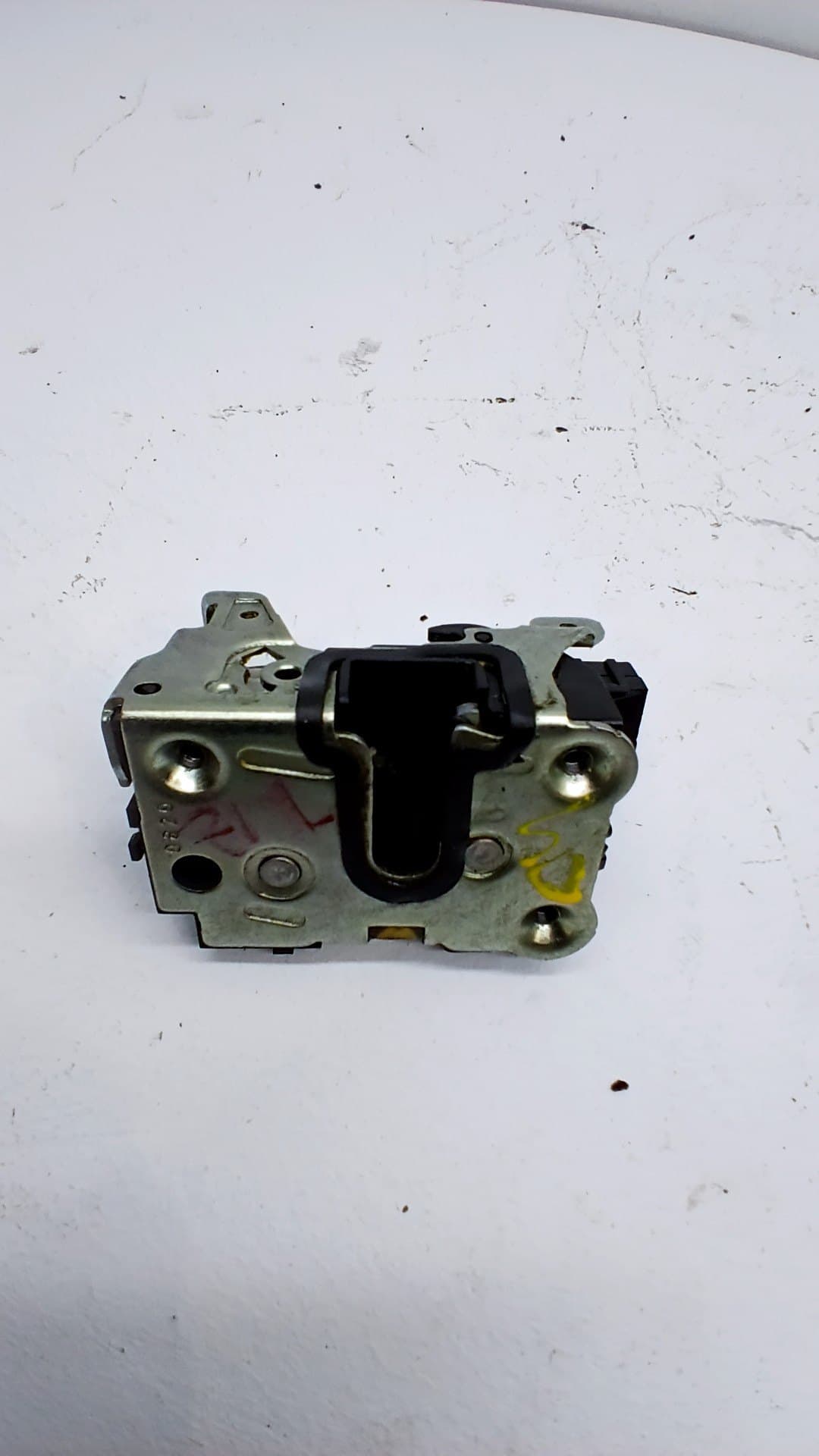 Cerradura maletero / porton RENAULT EXPRESS