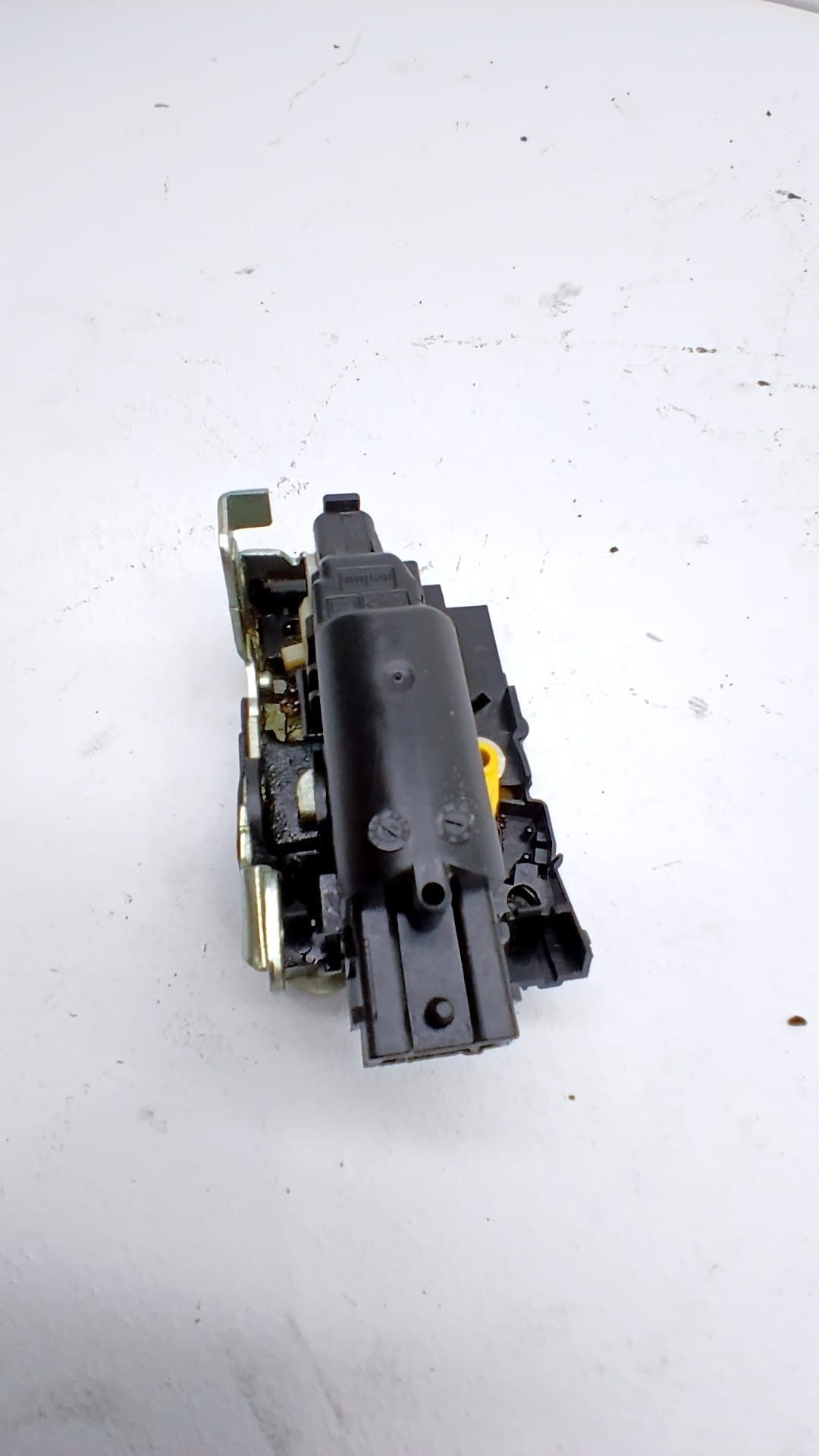 Cerradura maletero / porton RENAULT EXPRESS 3