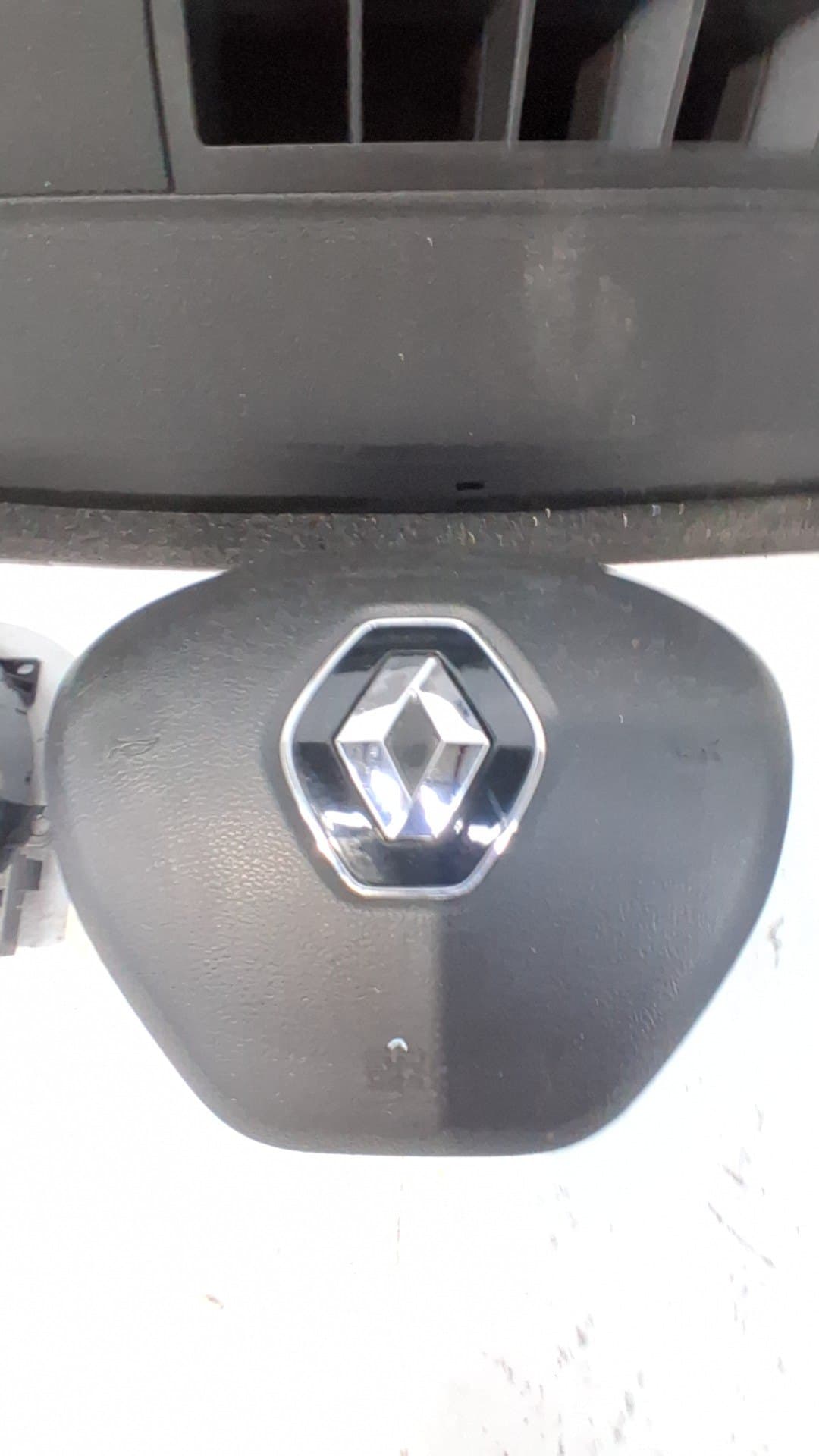 Kit airbag RENAULT EXPRESS 4
