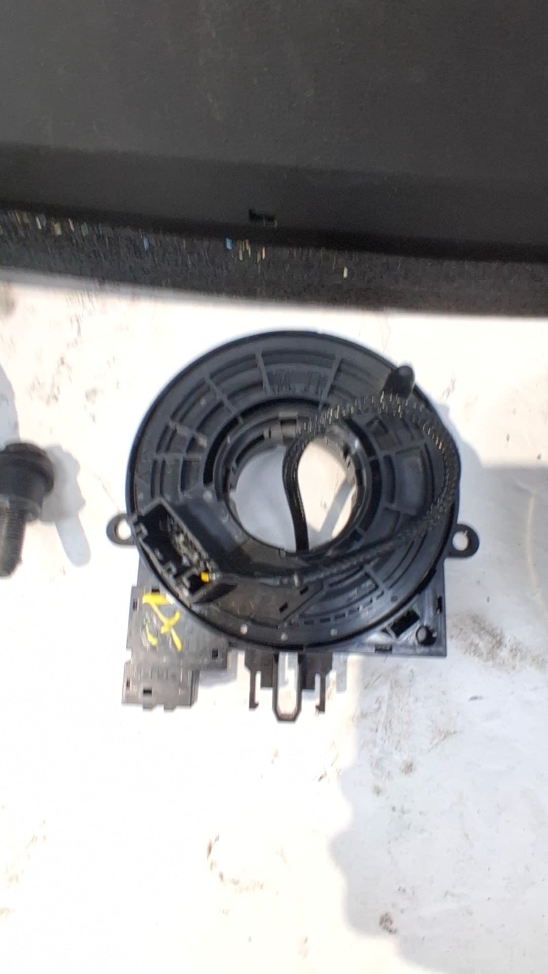 Kit airbag RENAULT EXPRESS 3