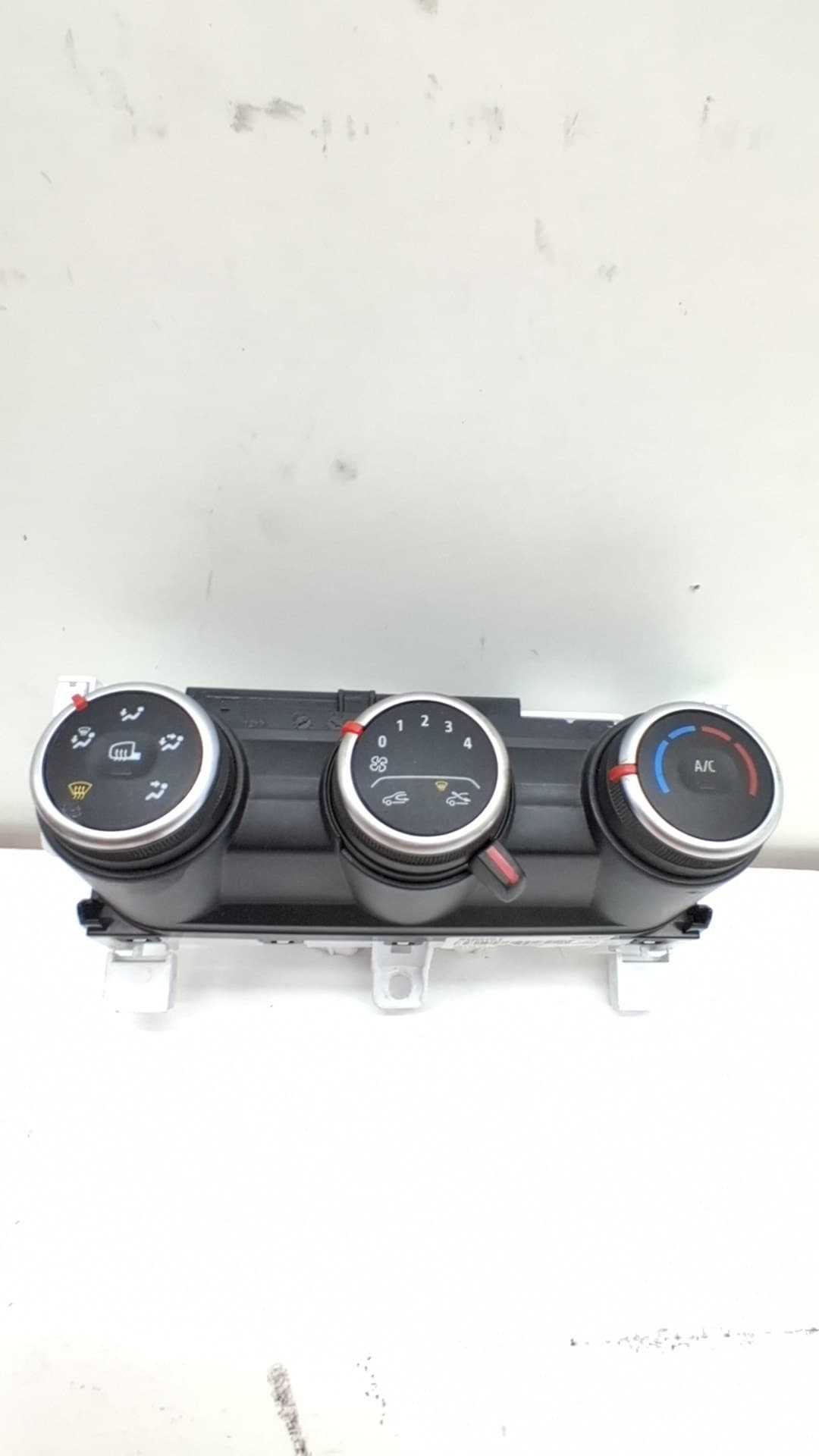 Recambio RENAULT EXPRESS ref. 275008537R
