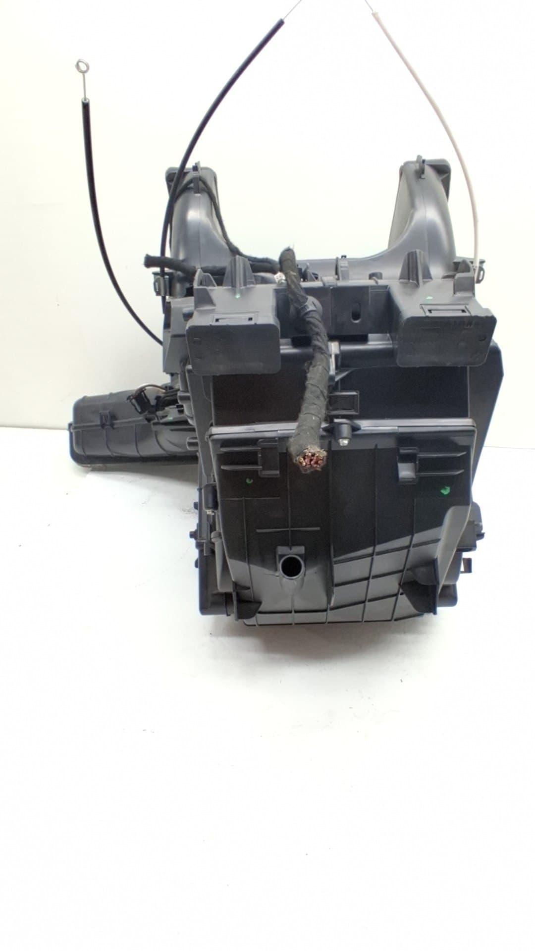 Mueble interior calefaccion RENAULT EXPRESS 3