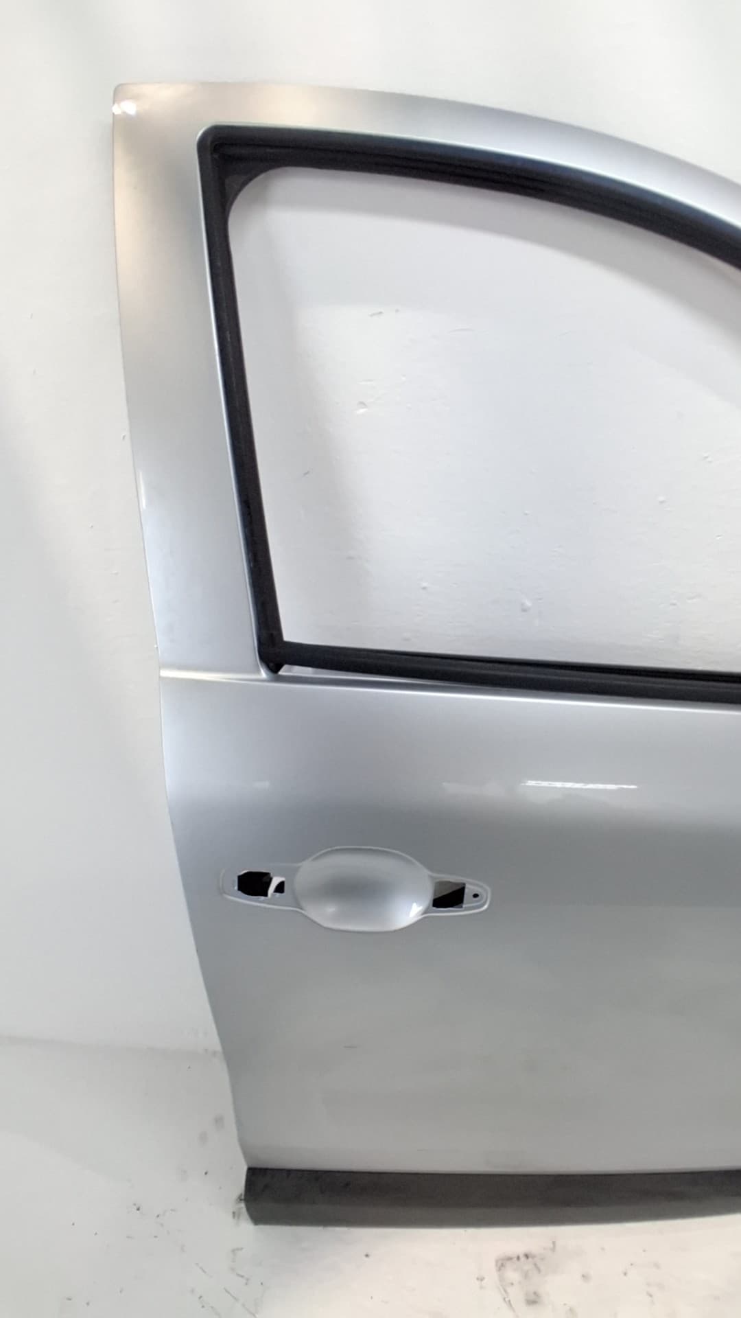 Puerta delantera derecha RENAULT EXPRESS 5