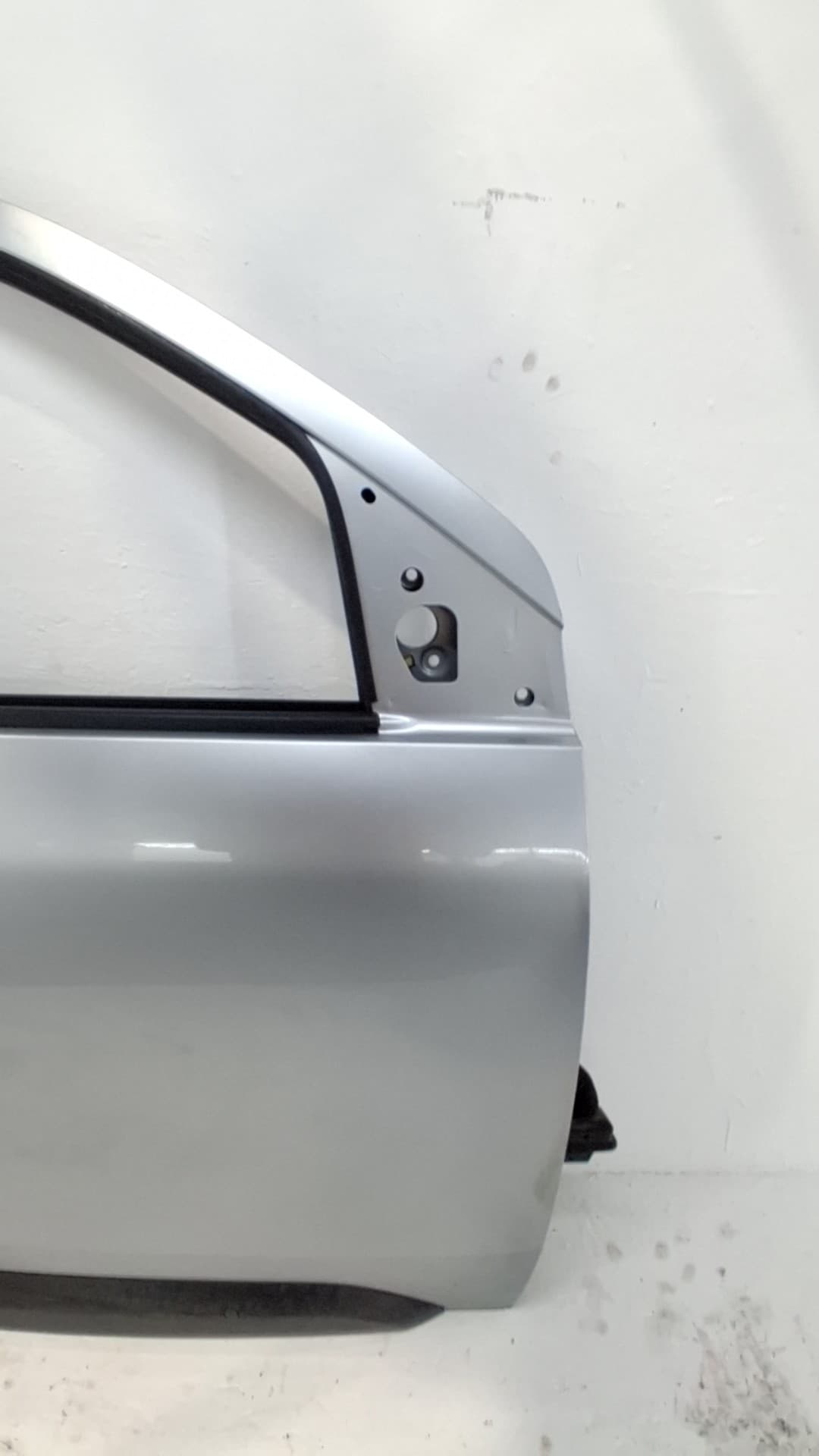 Puerta delantera derecha RENAULT EXPRESS 4