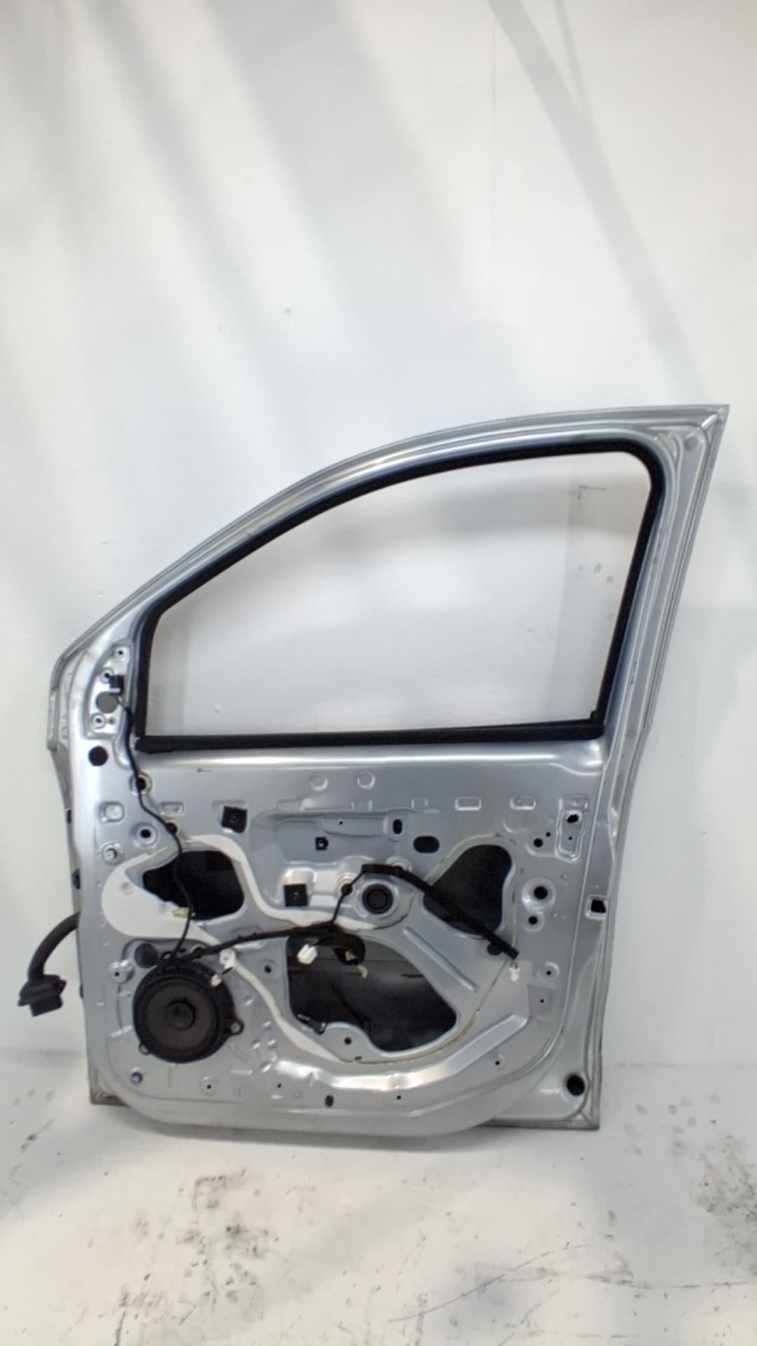 Puerta delantera derecha RENAULT EXPRESS 2