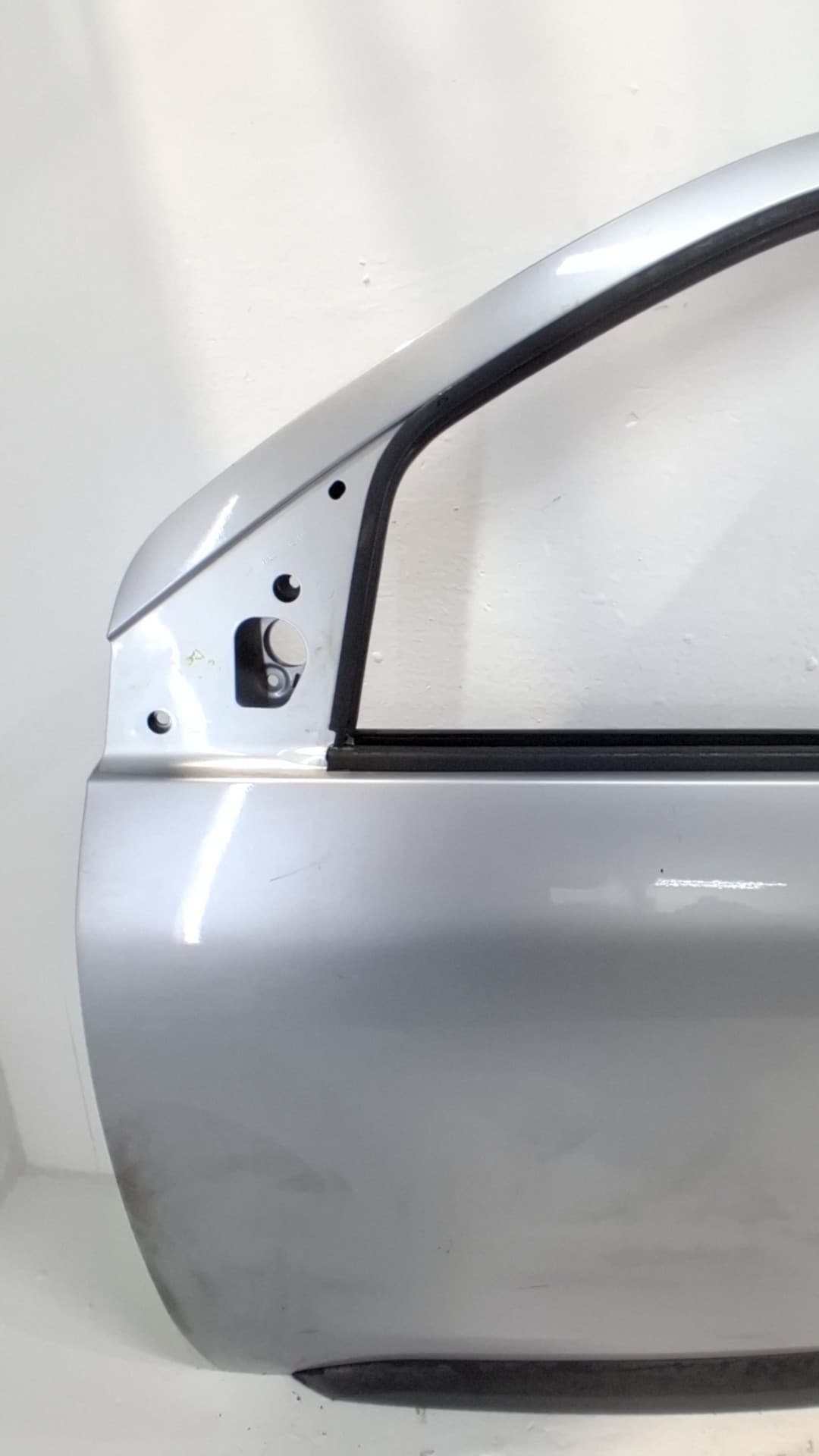 Puerta delantera izquierda RENAULT EXPRESS 5