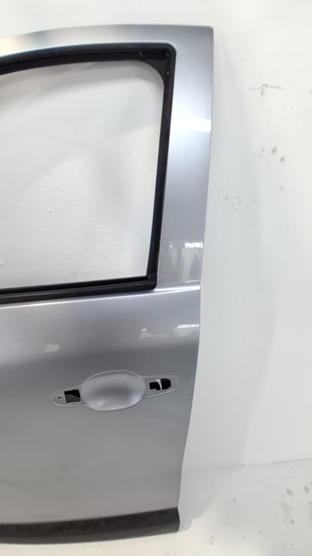 Puerta delantera izquierda RENAULT EXPRESS 4