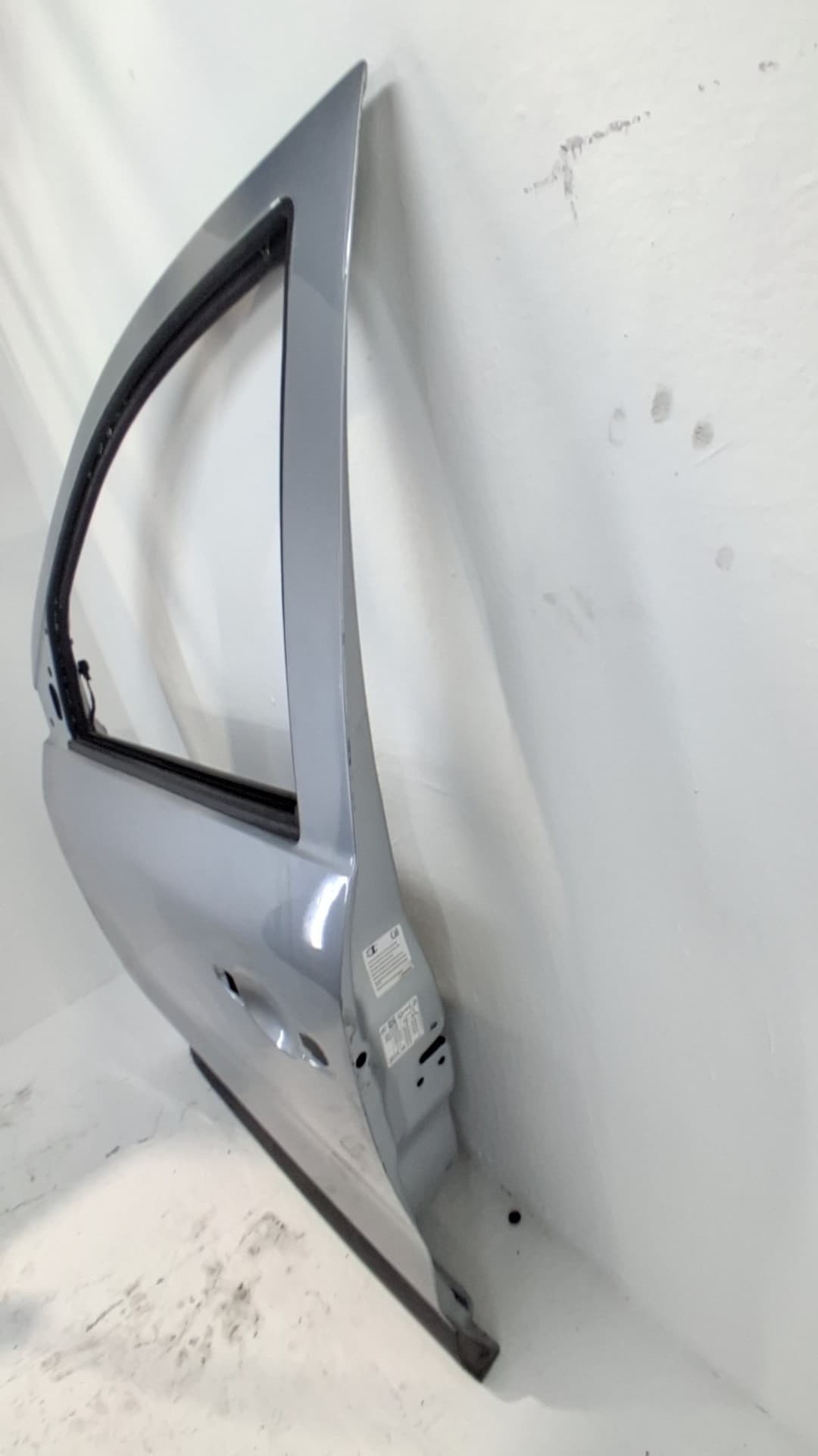Puerta delantera izquierda RENAULT EXPRESS 3