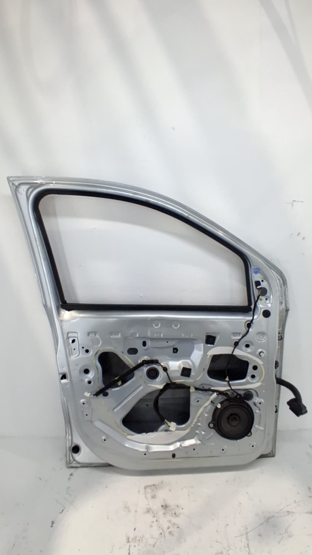 Puerta delantera izquierda RENAULT EXPRESS 2