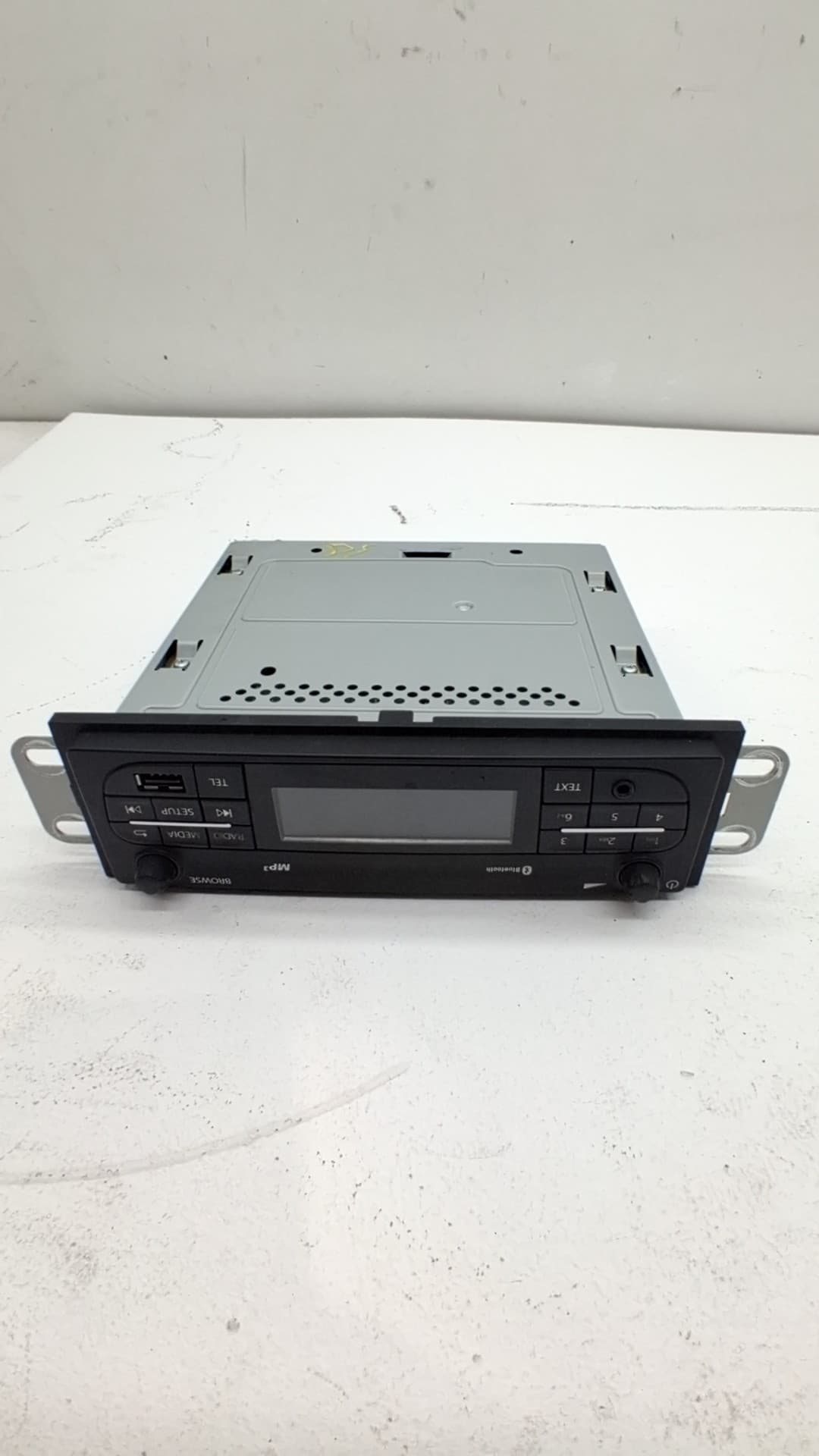 Sistema audio / radio cd RENAULT EXPRESS