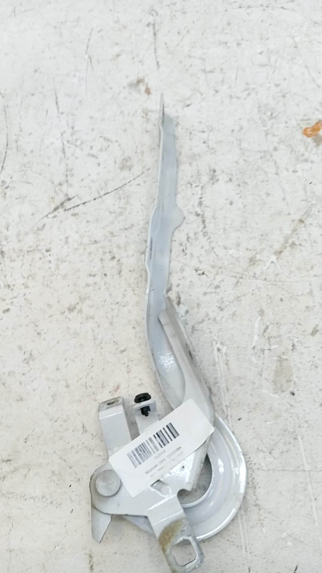 Recambio TOYOTA PROACE ref. SU001A4191 2
