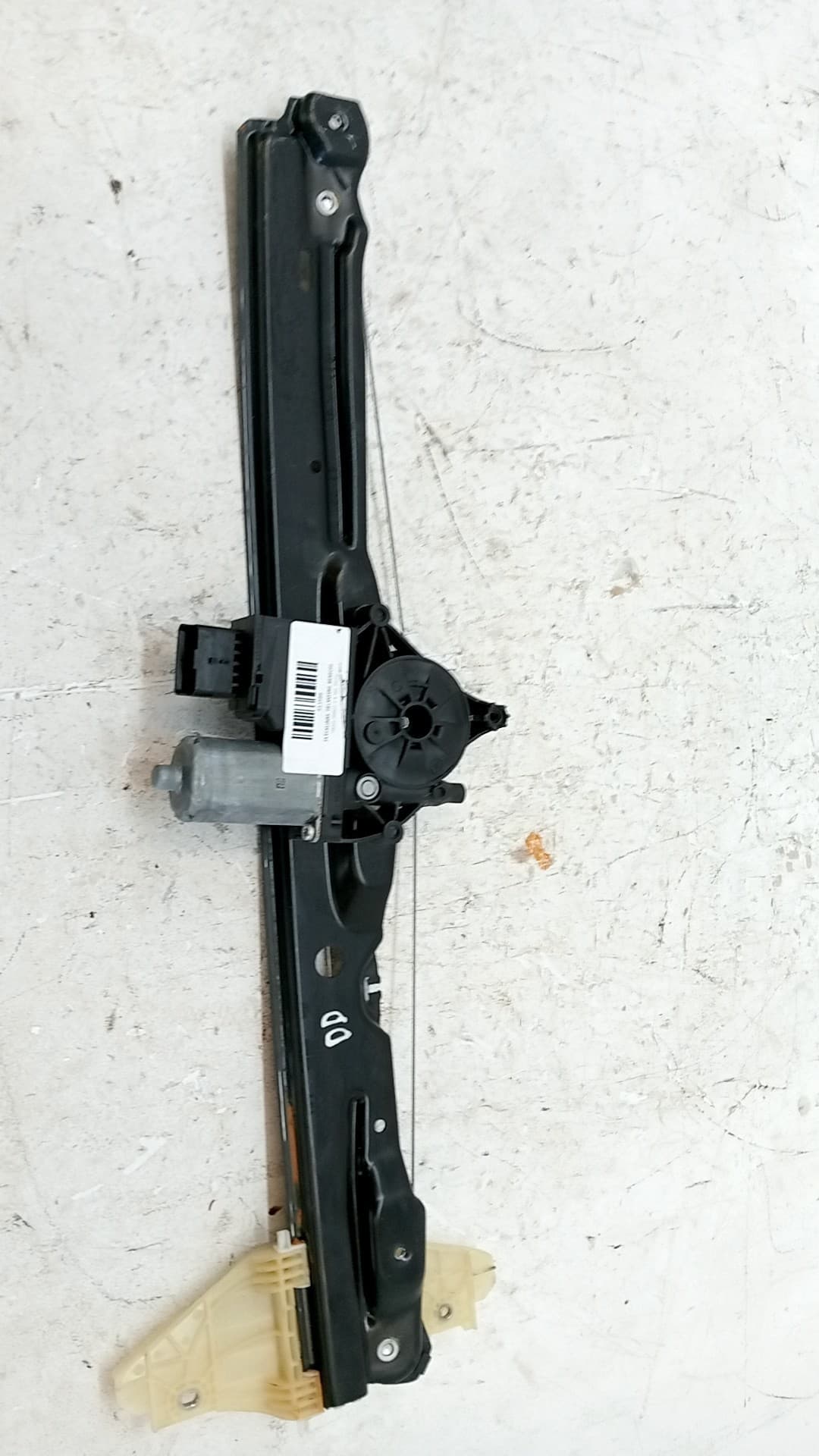 Elevalunas delantero derecho TOYOTA PROACE