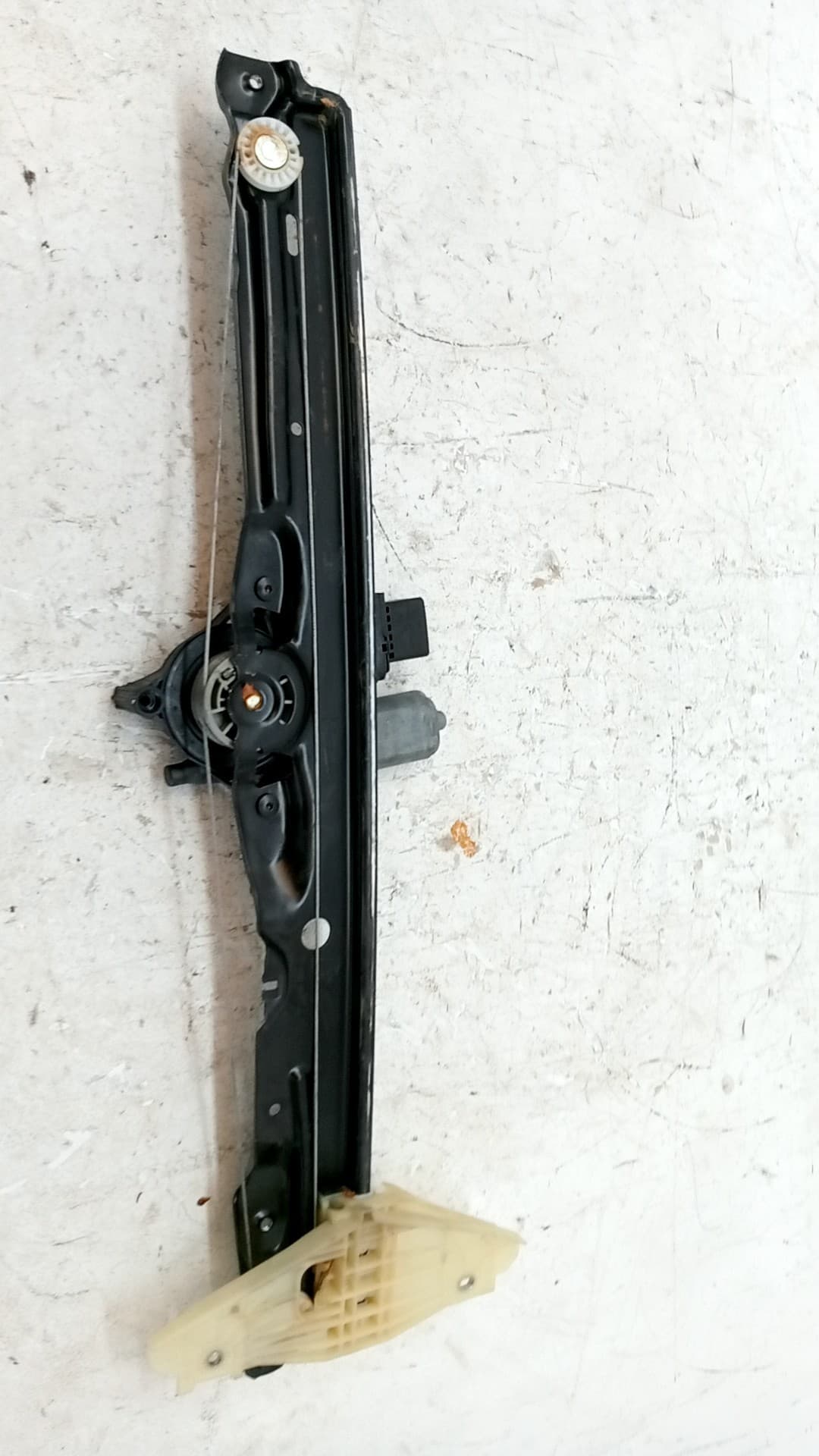 Elevalunas delantero derecho TOYOTA PROACE 2