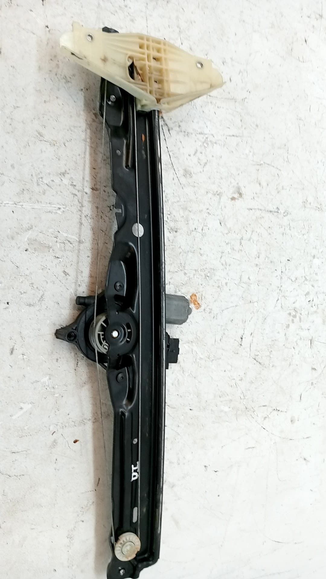 Elevalunas delantero izquierdo TOYOTA PROACE 2