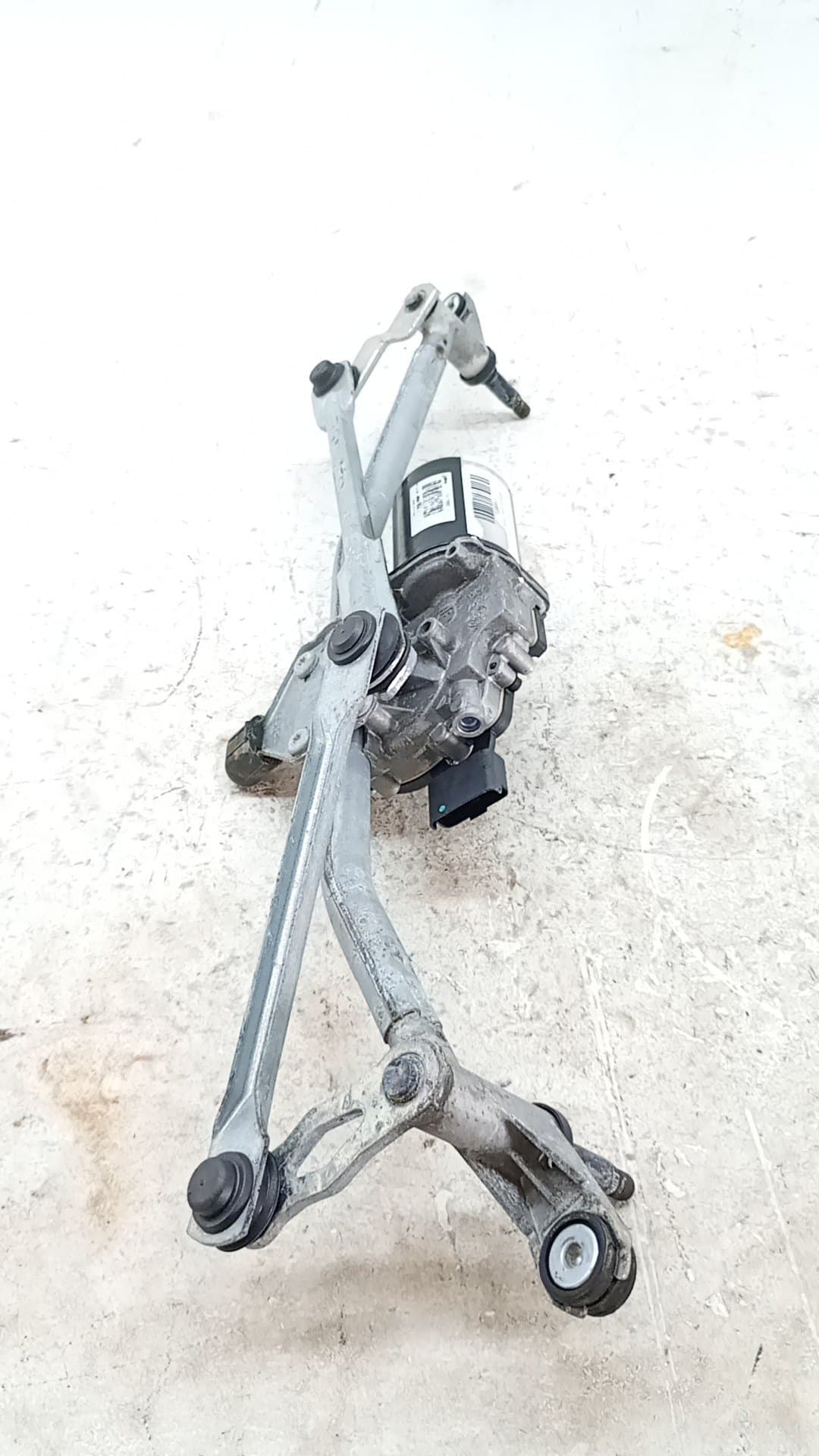 Motor limpia delantero TOYOTA PROACE