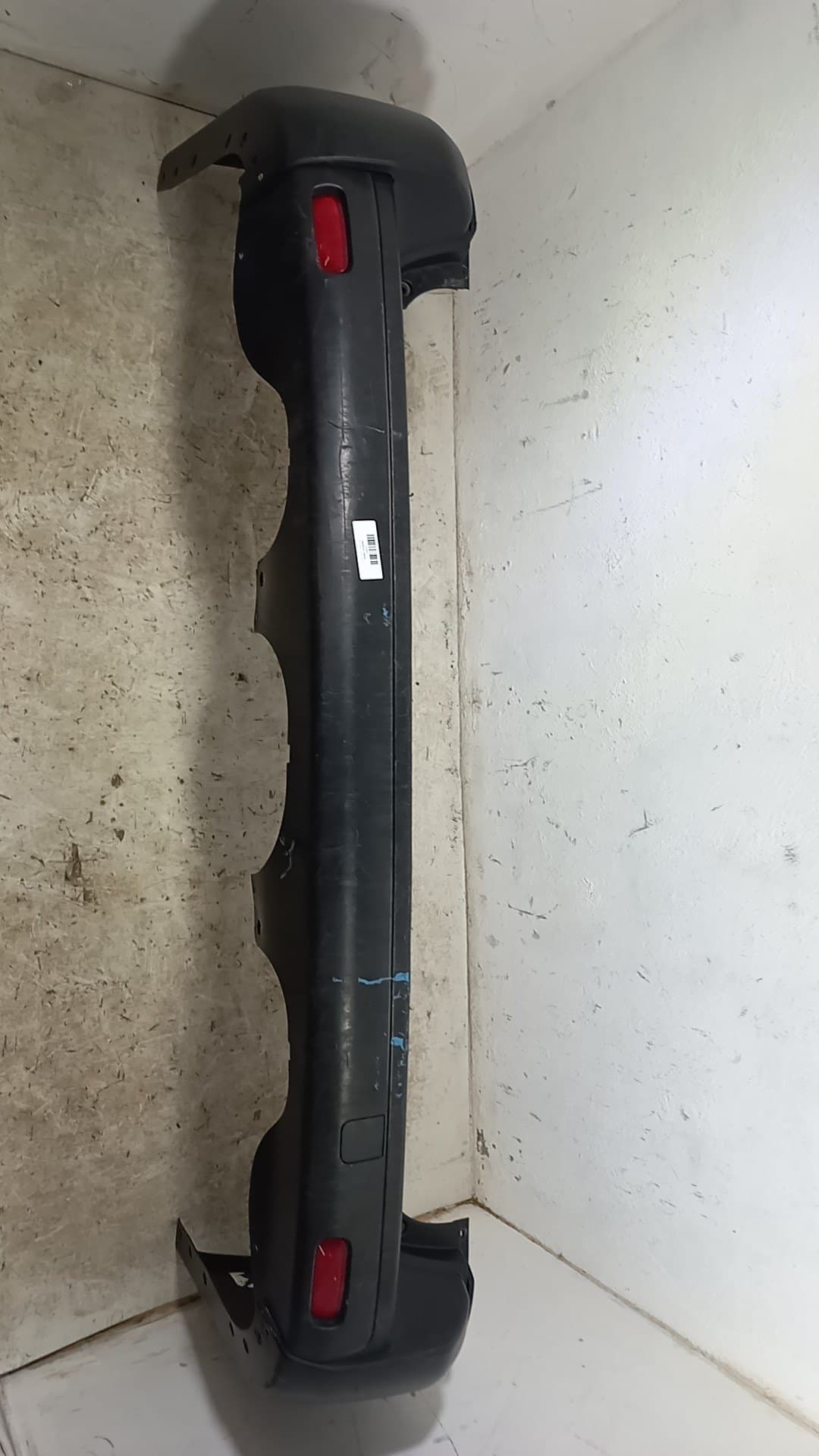 Paragolpes trasero TOYOTA PROACE