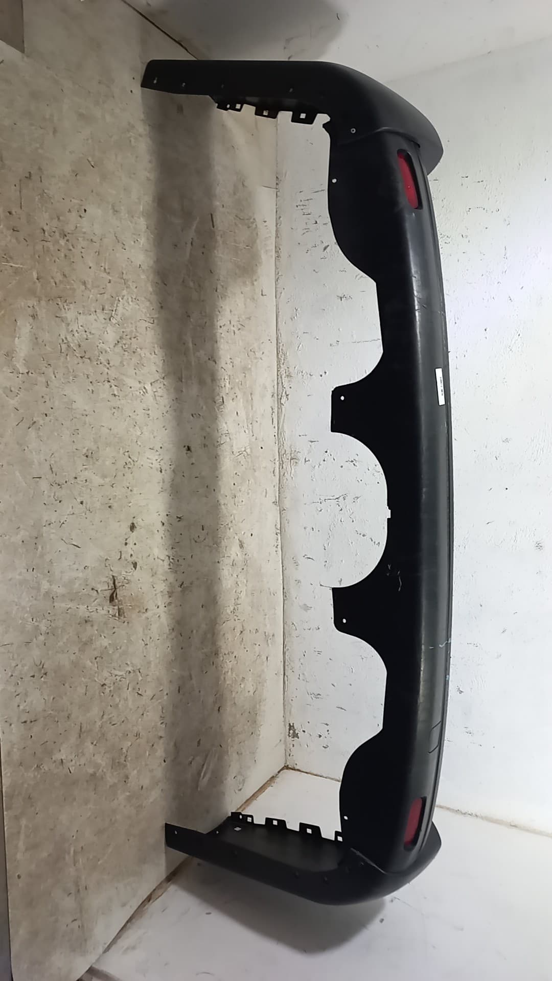 Paragolpes trasero TOYOTA PROACE 3