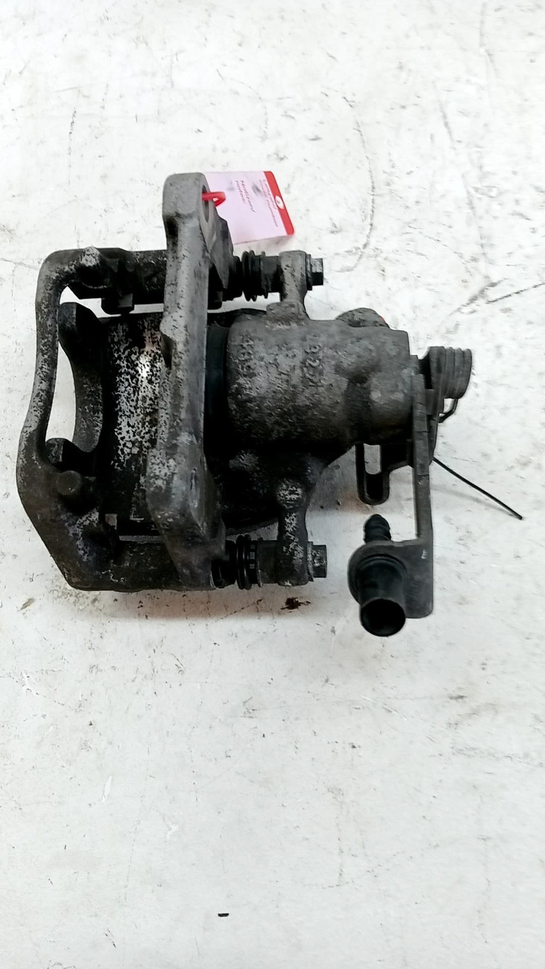 Recambio TOYOTA PROACE ref. SU001A6139