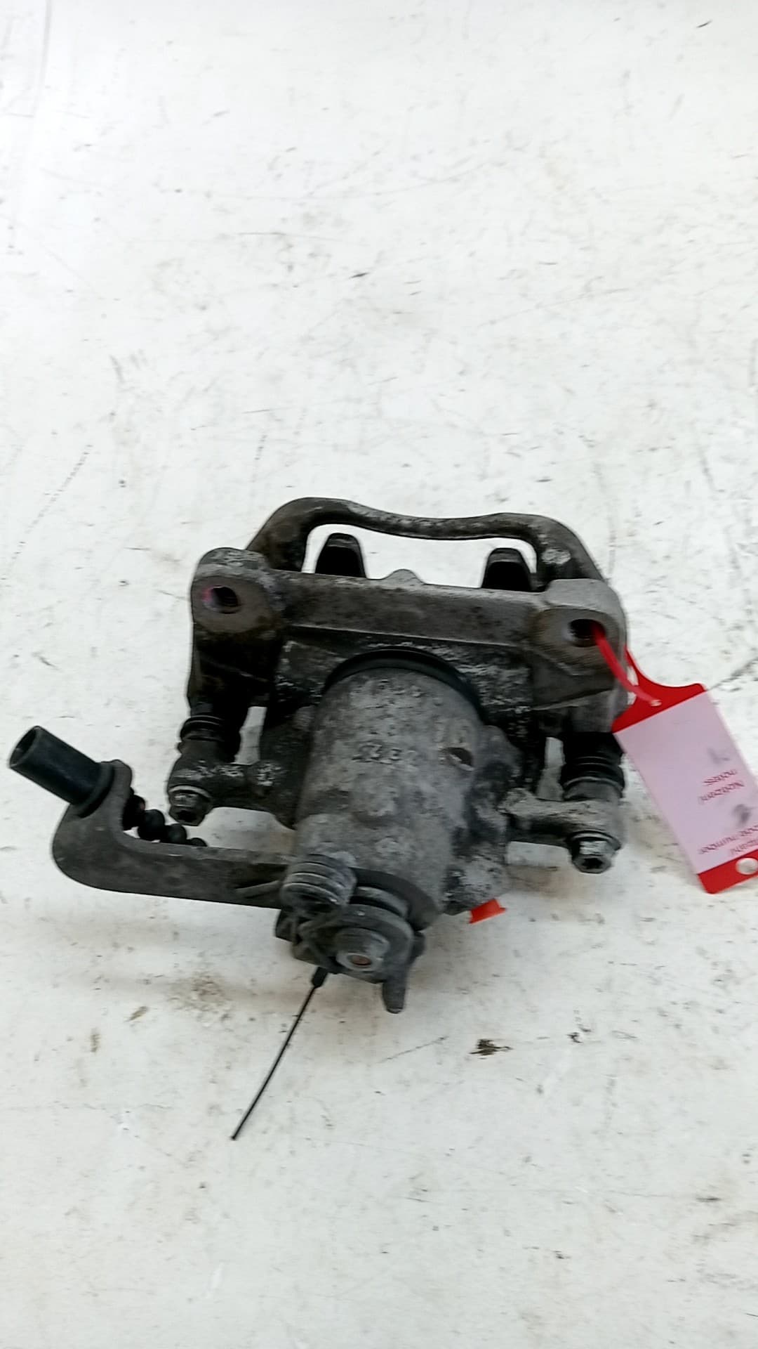 Recambio TOYOTA PROACE ref. SU001A6139 4