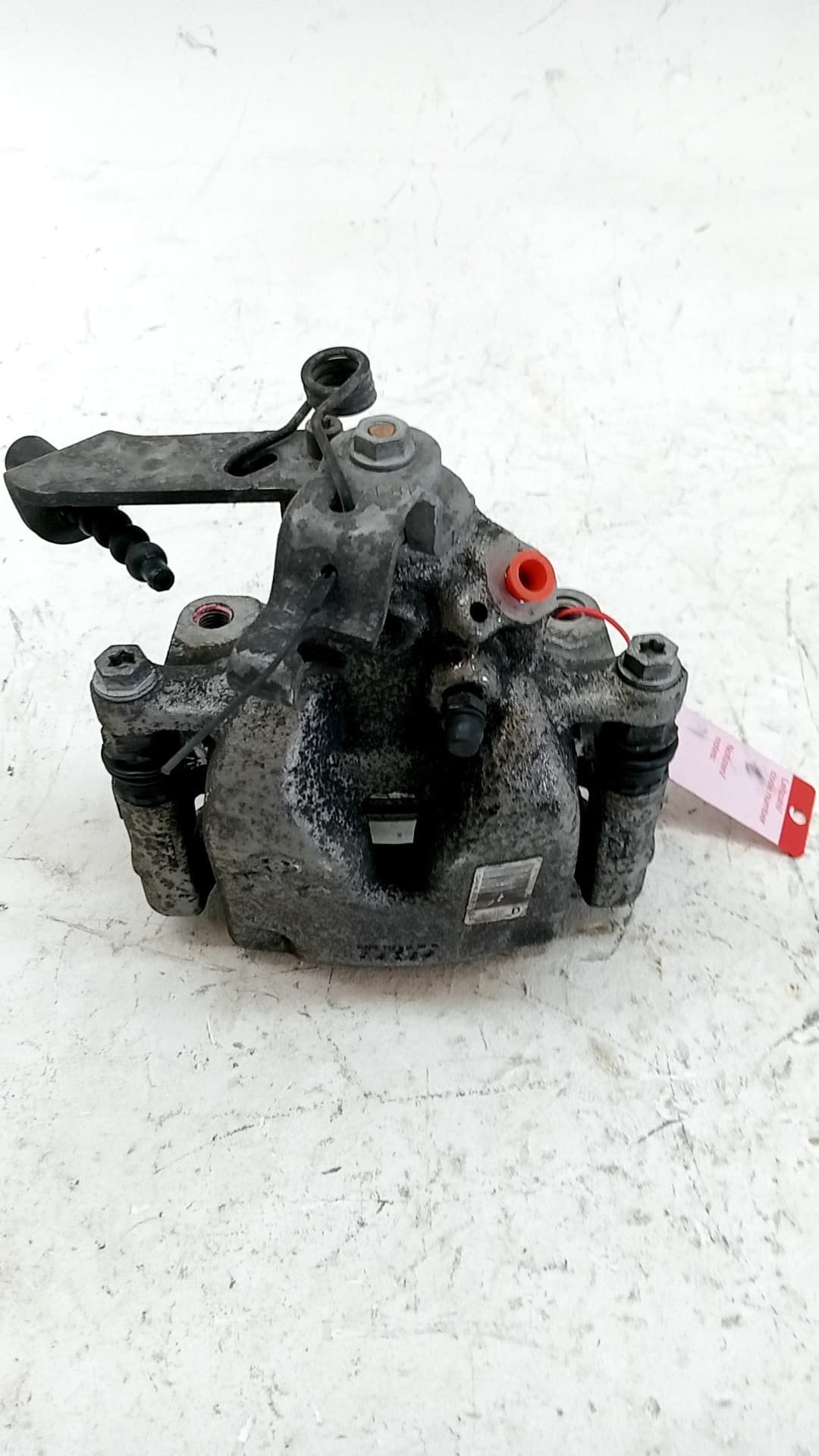 Recambio TOYOTA PROACE ref. SU001A6139 3