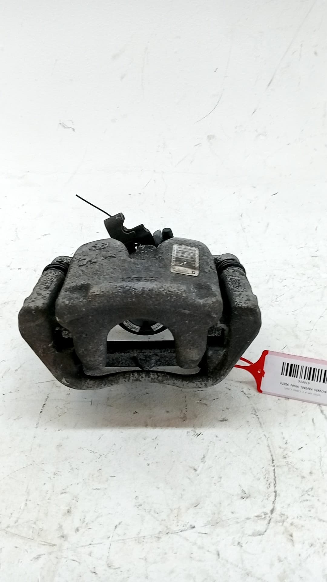 Recambio TOYOTA PROACE ref. SU001A6139 2