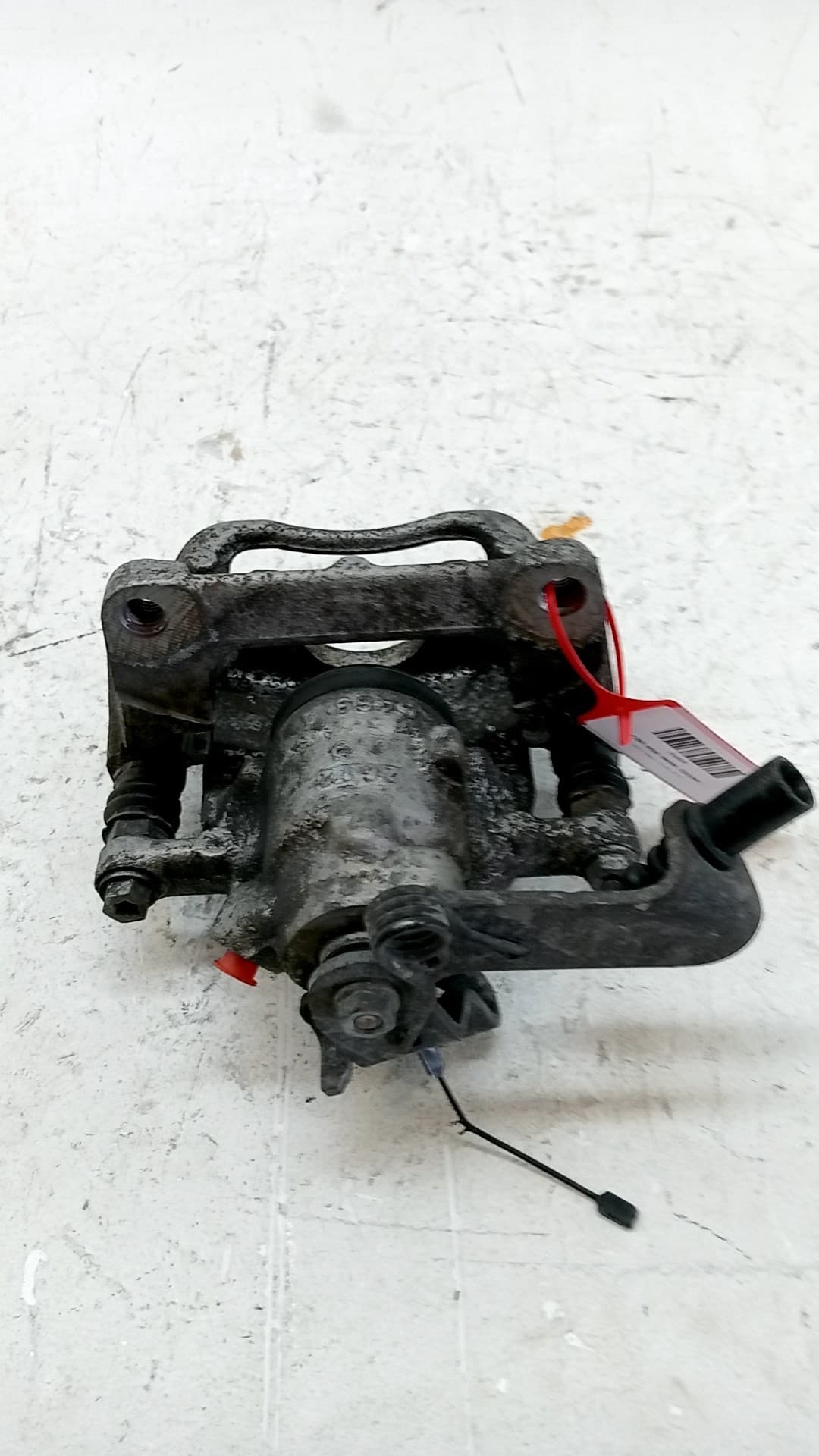 Recambio TOYOTA PROACE ref. SU001A6138 3