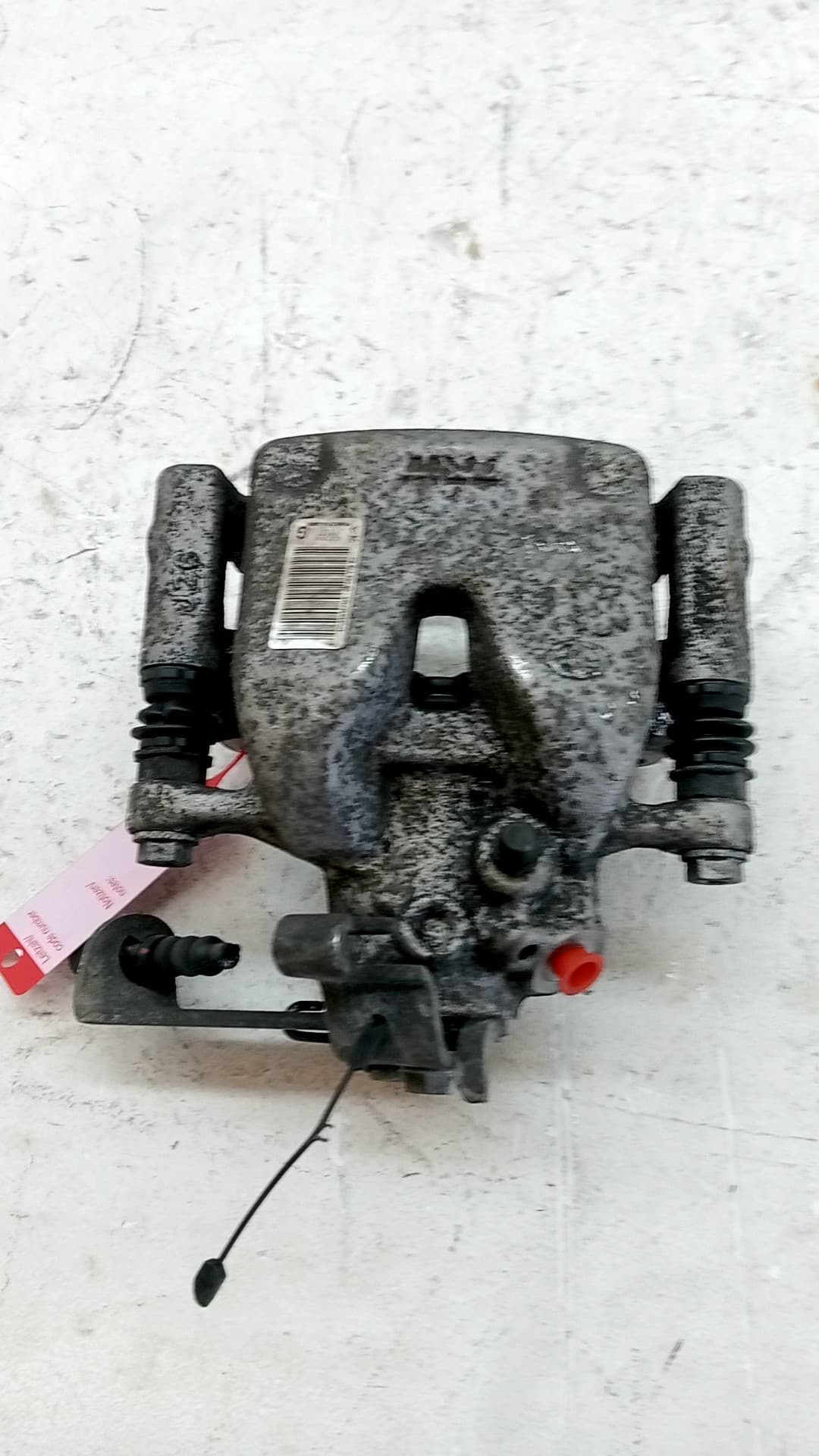 Recambio TOYOTA PROACE ref. SU001A6138 2