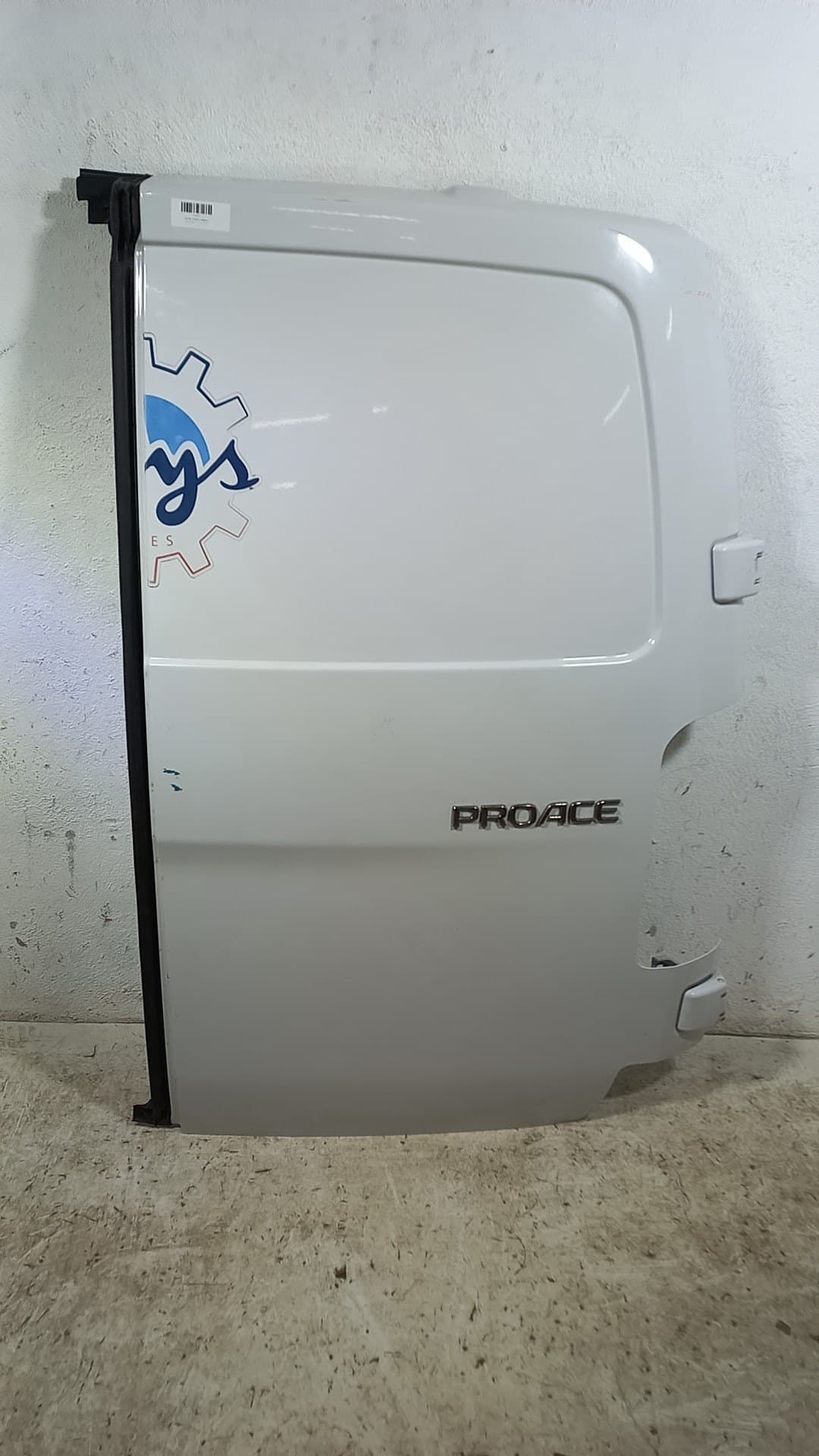 Porton trasero derecho TOYOTA PROACE